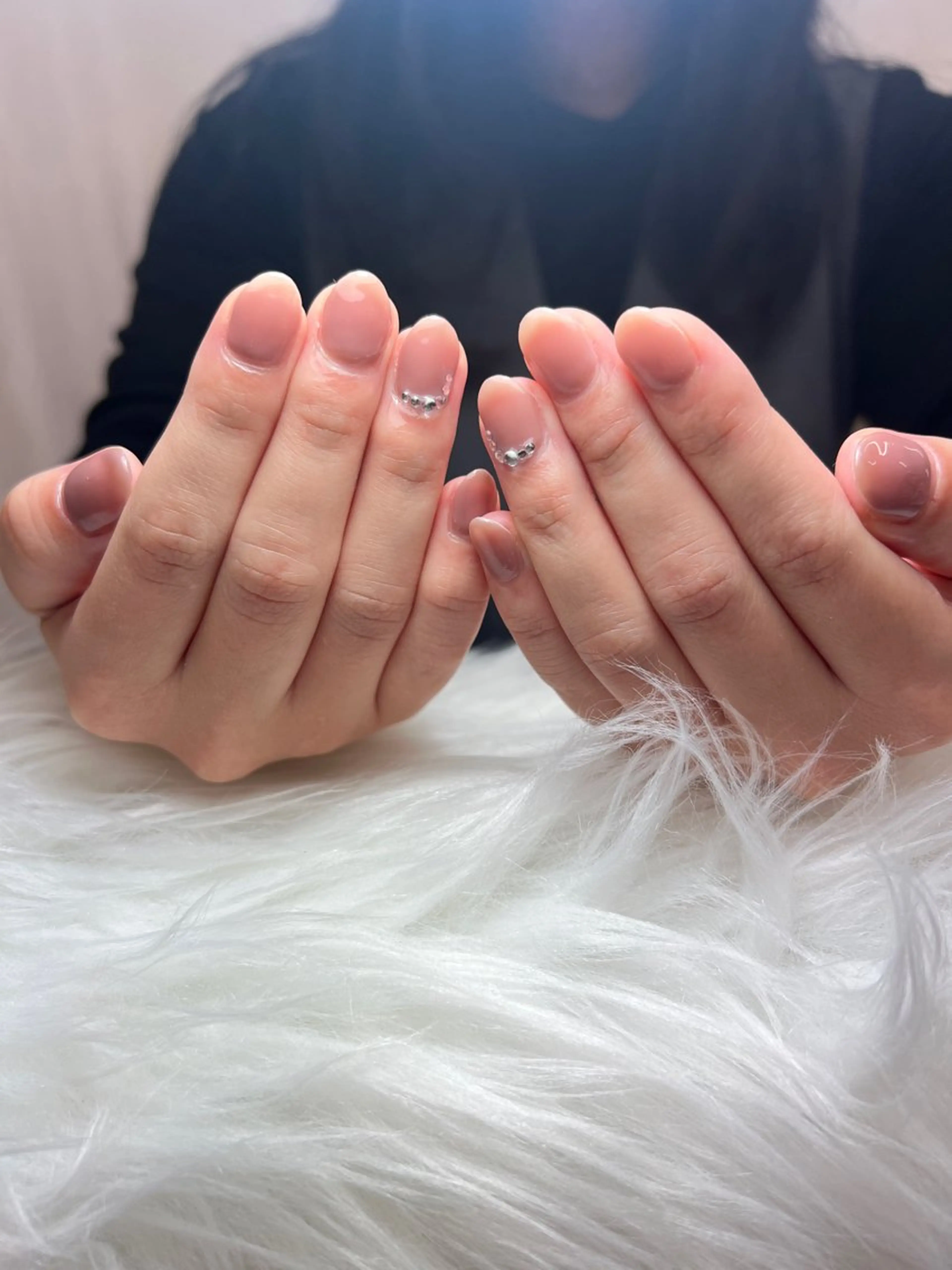 ネイル Ori Nail & Massage所属・Ori Nailのネイルデザイン