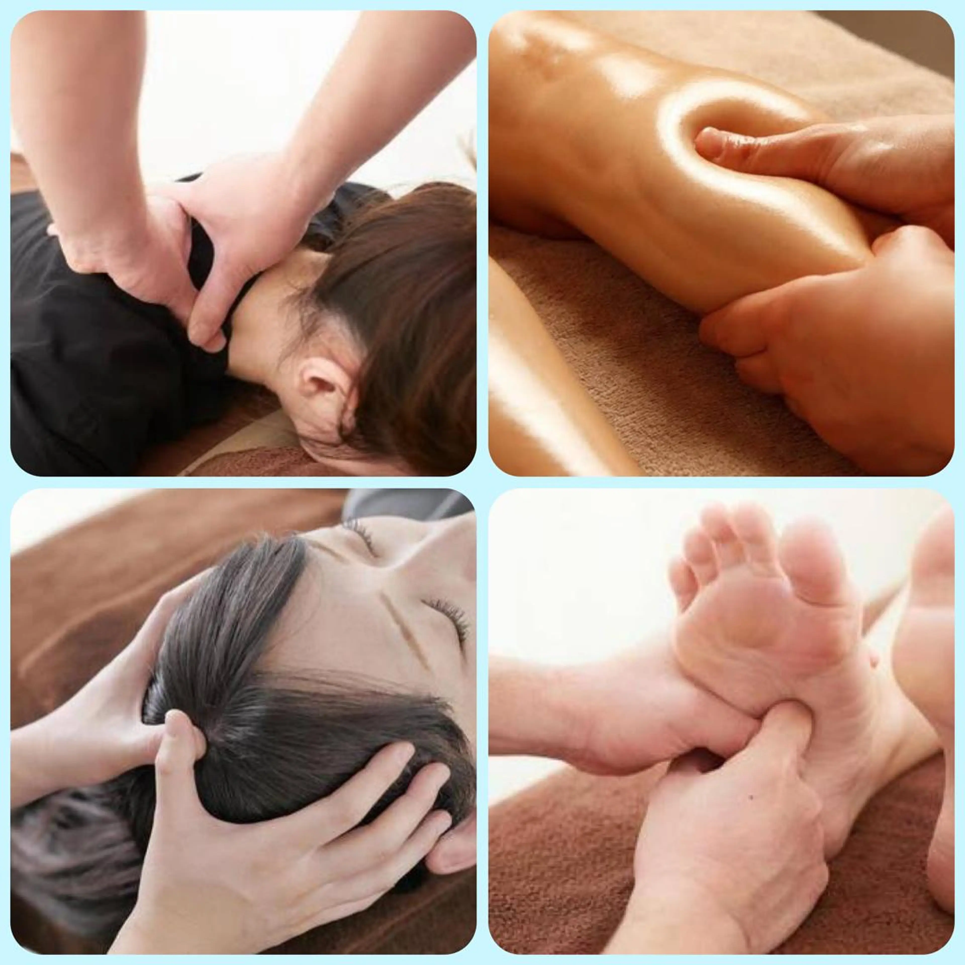 岐阜の男性セラピスト 川島のエステ・リラクイメージ