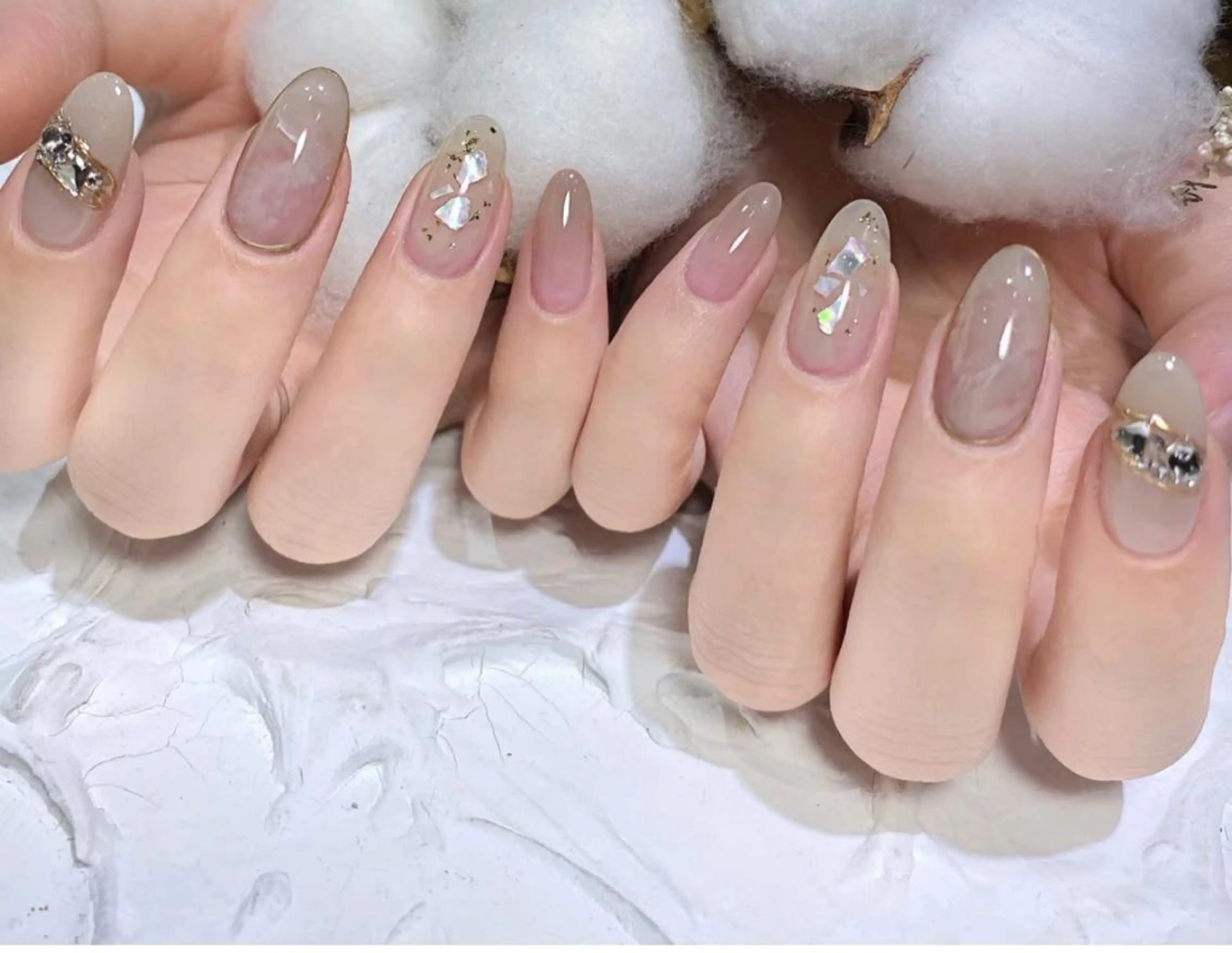 ネイル 狭山店(林) You nailのネイルデザイン