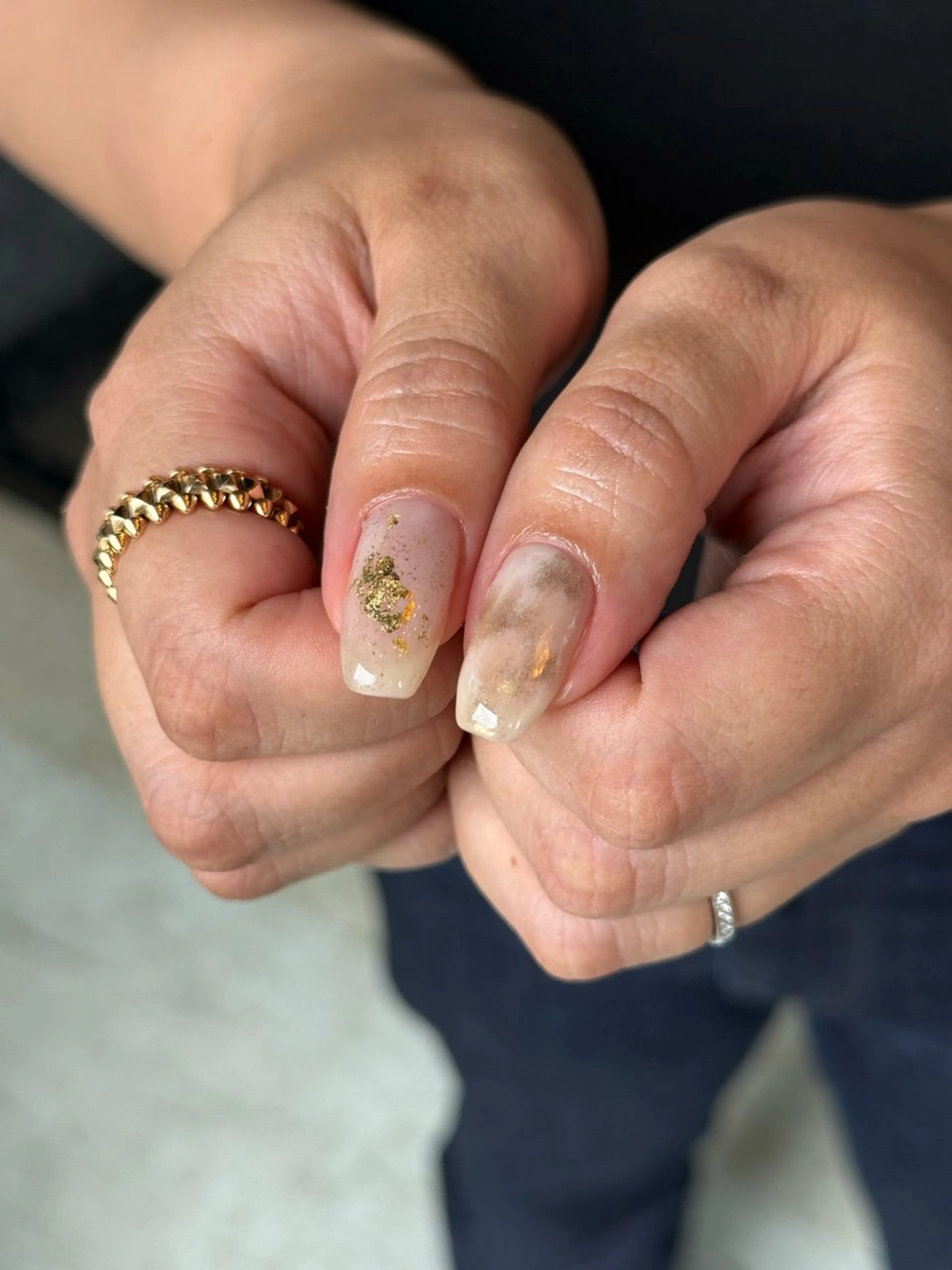 ネイル ハンドネイル rroom所属・rroom rinaのネイルデザイン