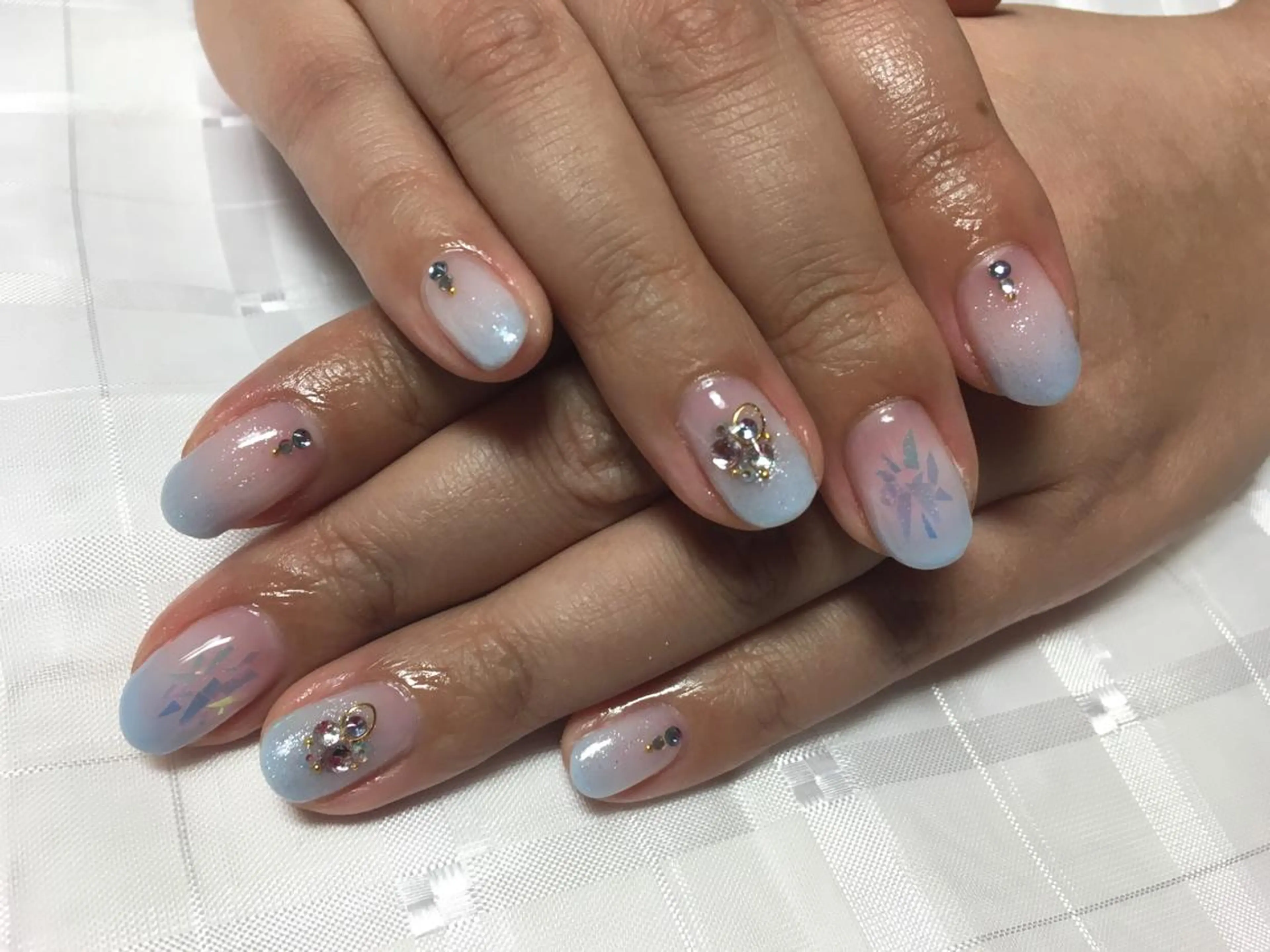 ネイル N Kaoriのネイルデザイン