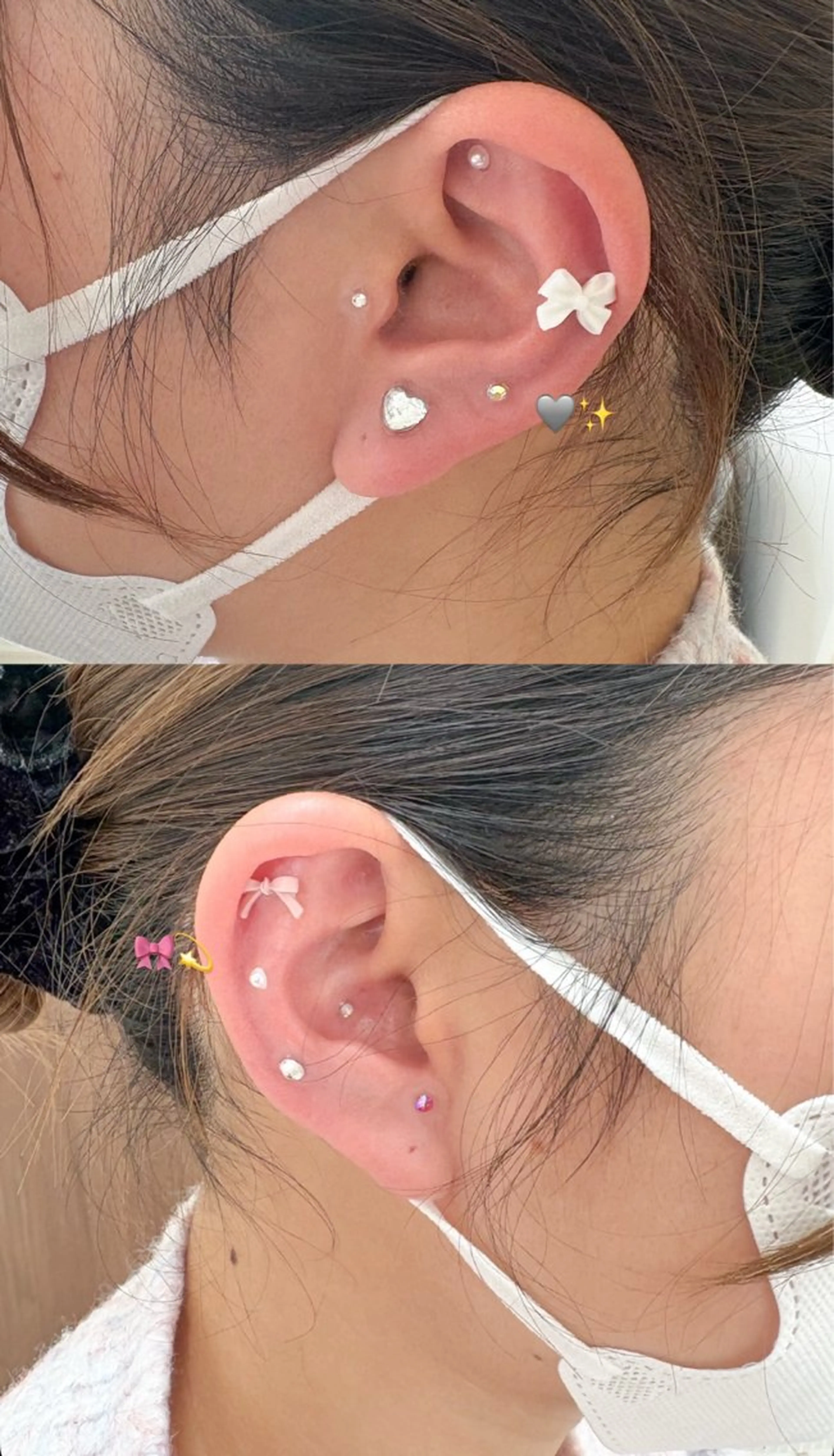 liulu nailのネイルデザイン