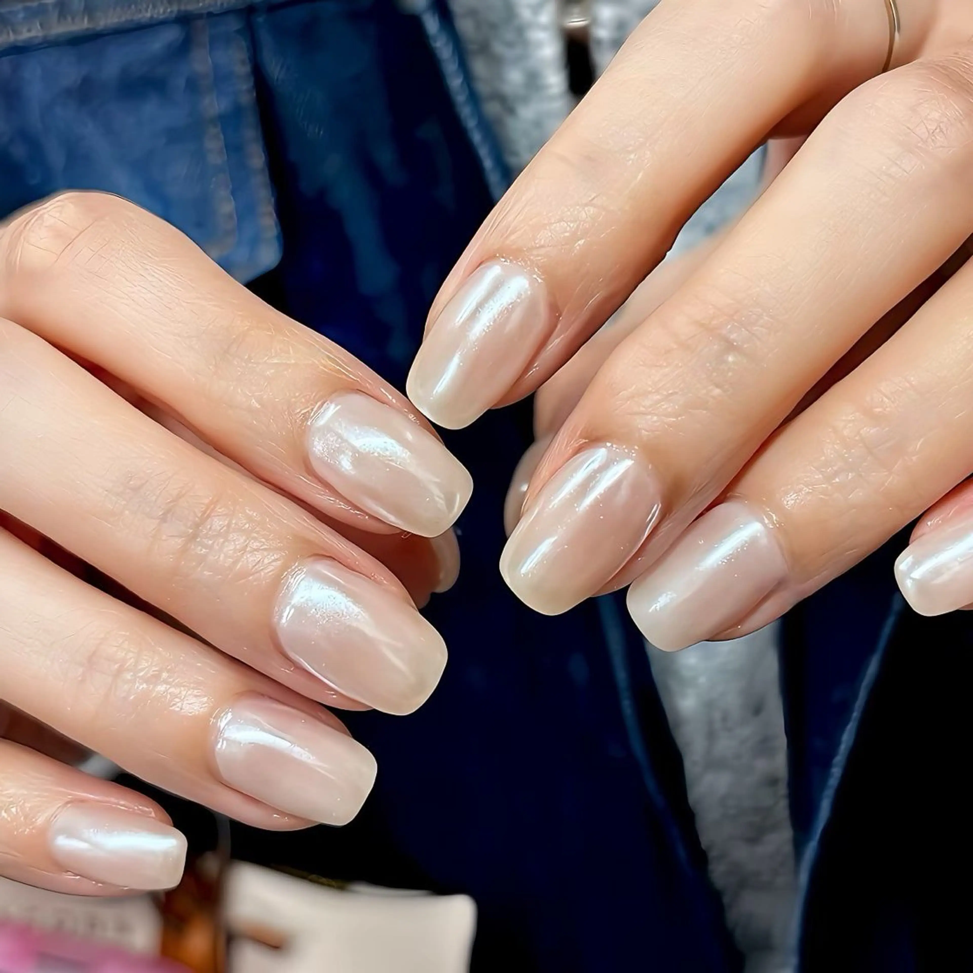 ネイル Jewel.(ジュエル)所属・ジュエル.《ネイル》 モデル募集中のネイルデザイン