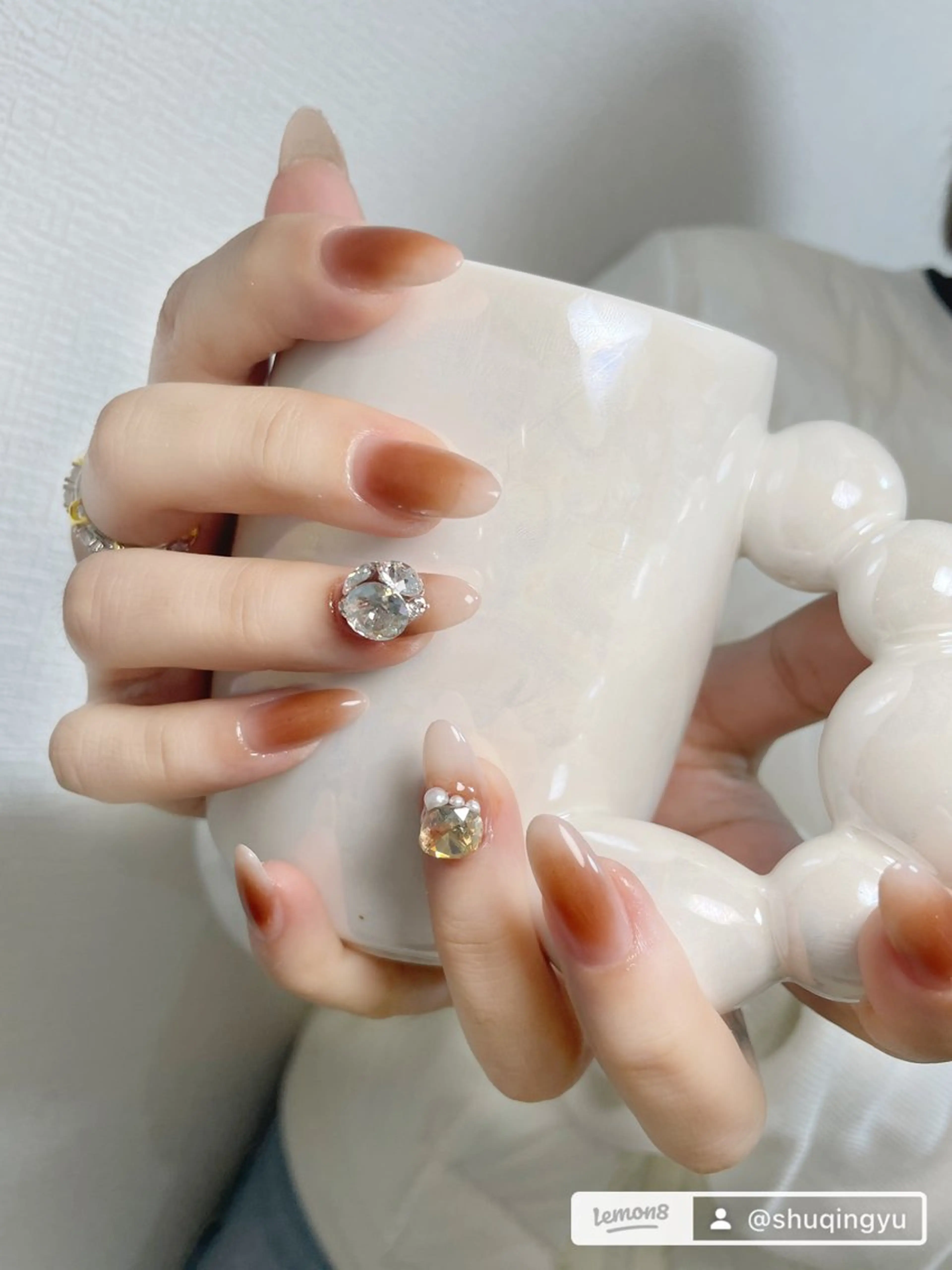 ネイル St.nail momoのネイルデザイン