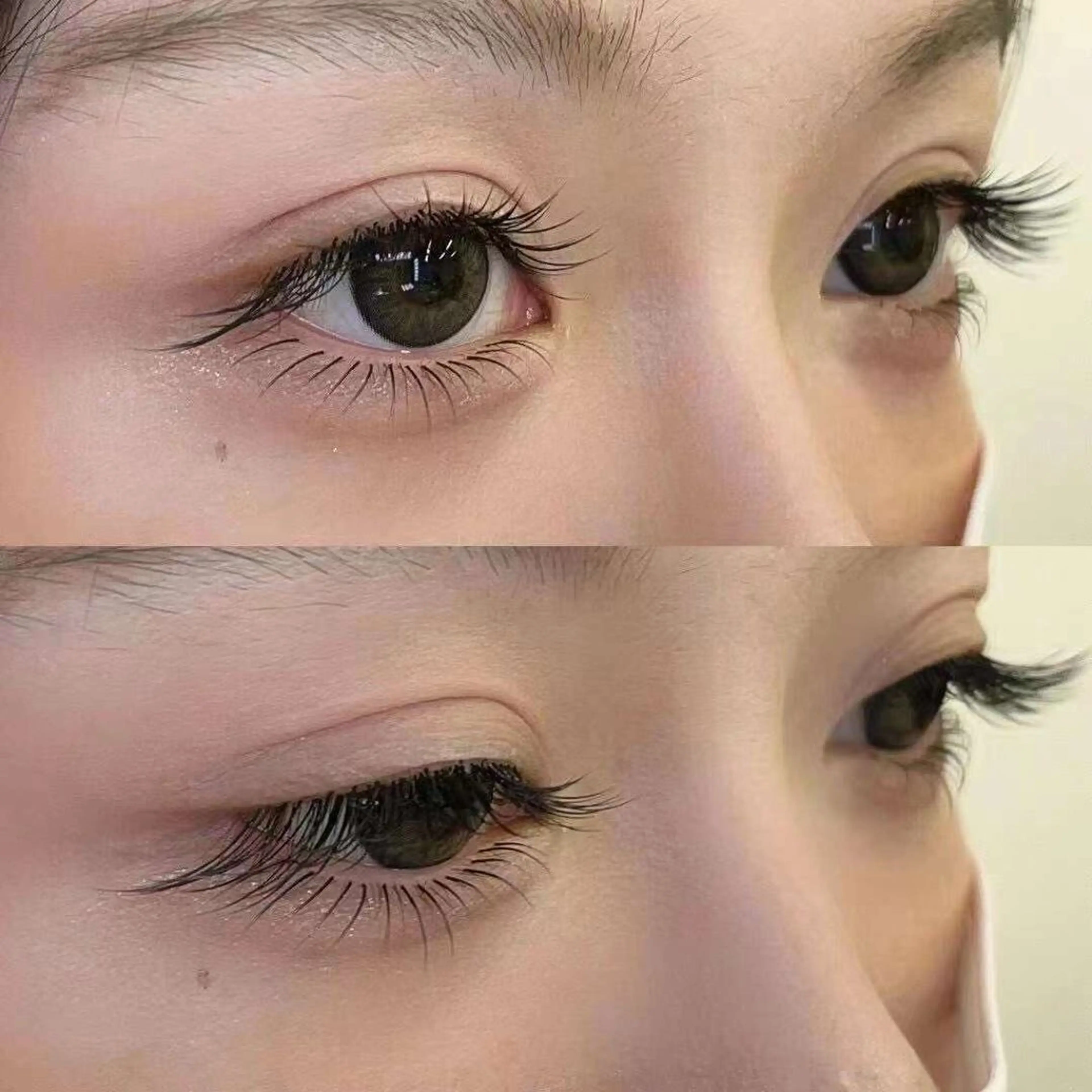 マツエク・マツパ マツエク 🍓 KaNan🍓のマツエク・マツパデザイン