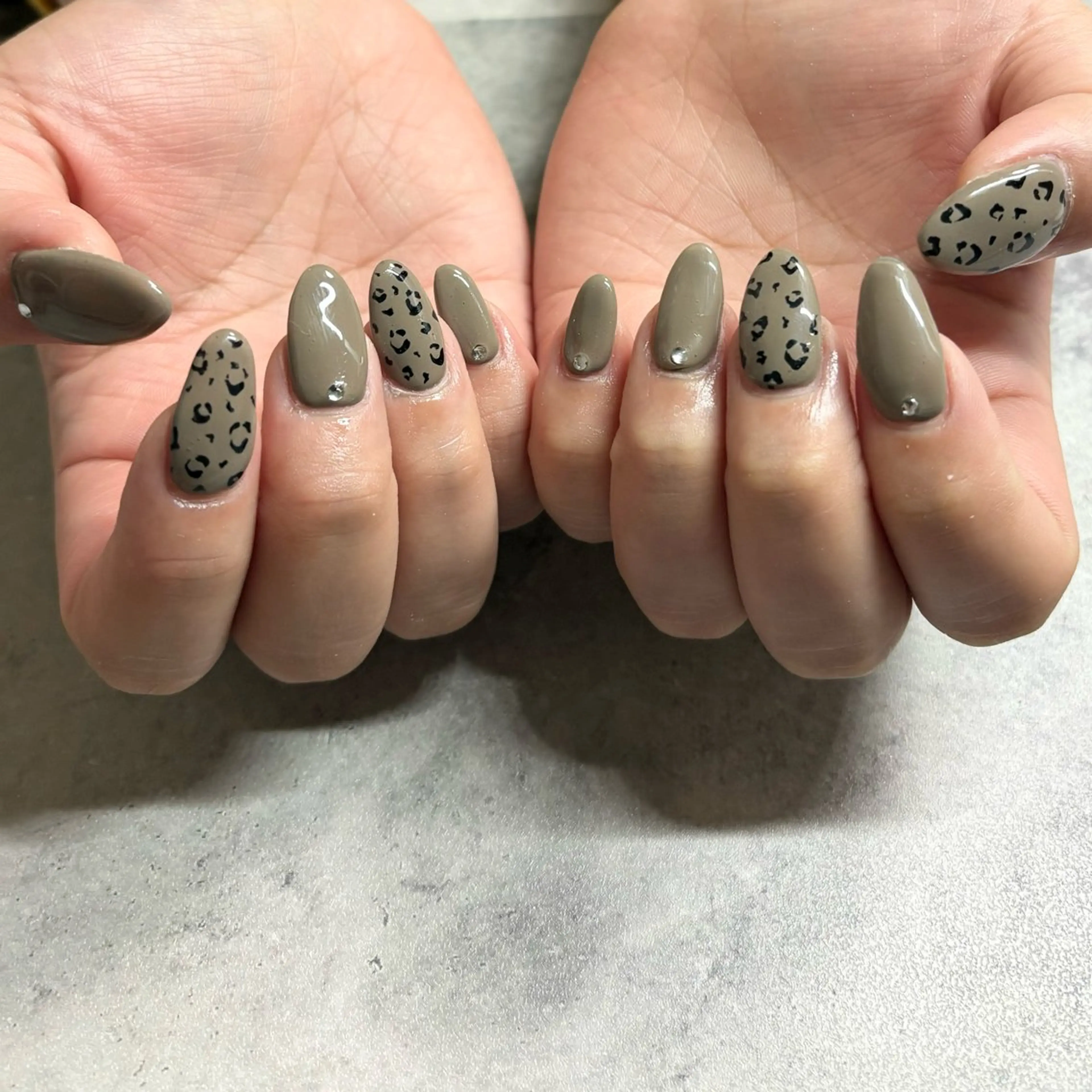 ネイル ハンドネイル FELICE ﾌｪﾘｰﾁｪのネイルデザイン