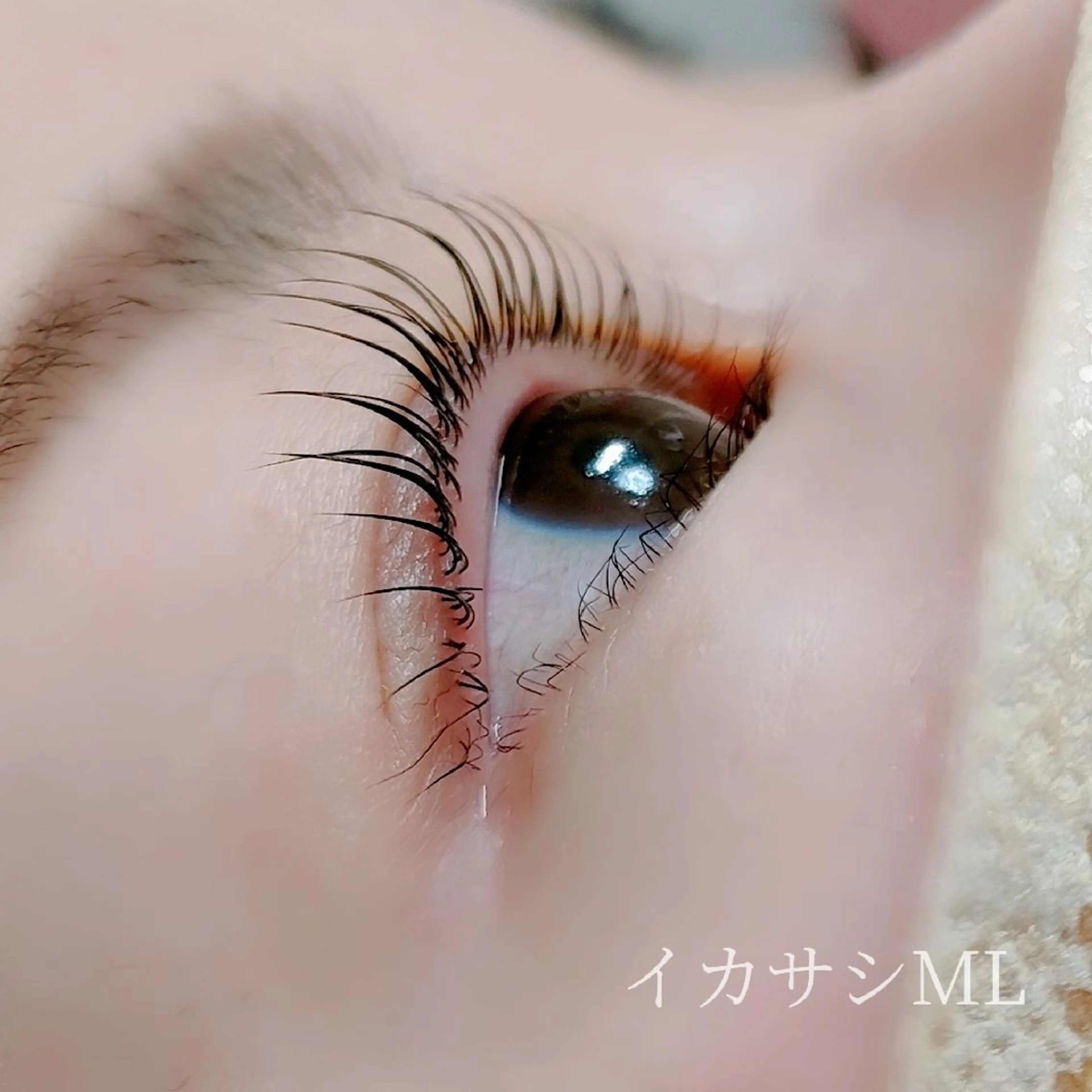 マツエク・マツパ 平山 ゆりのマツエク・マツパデザイン