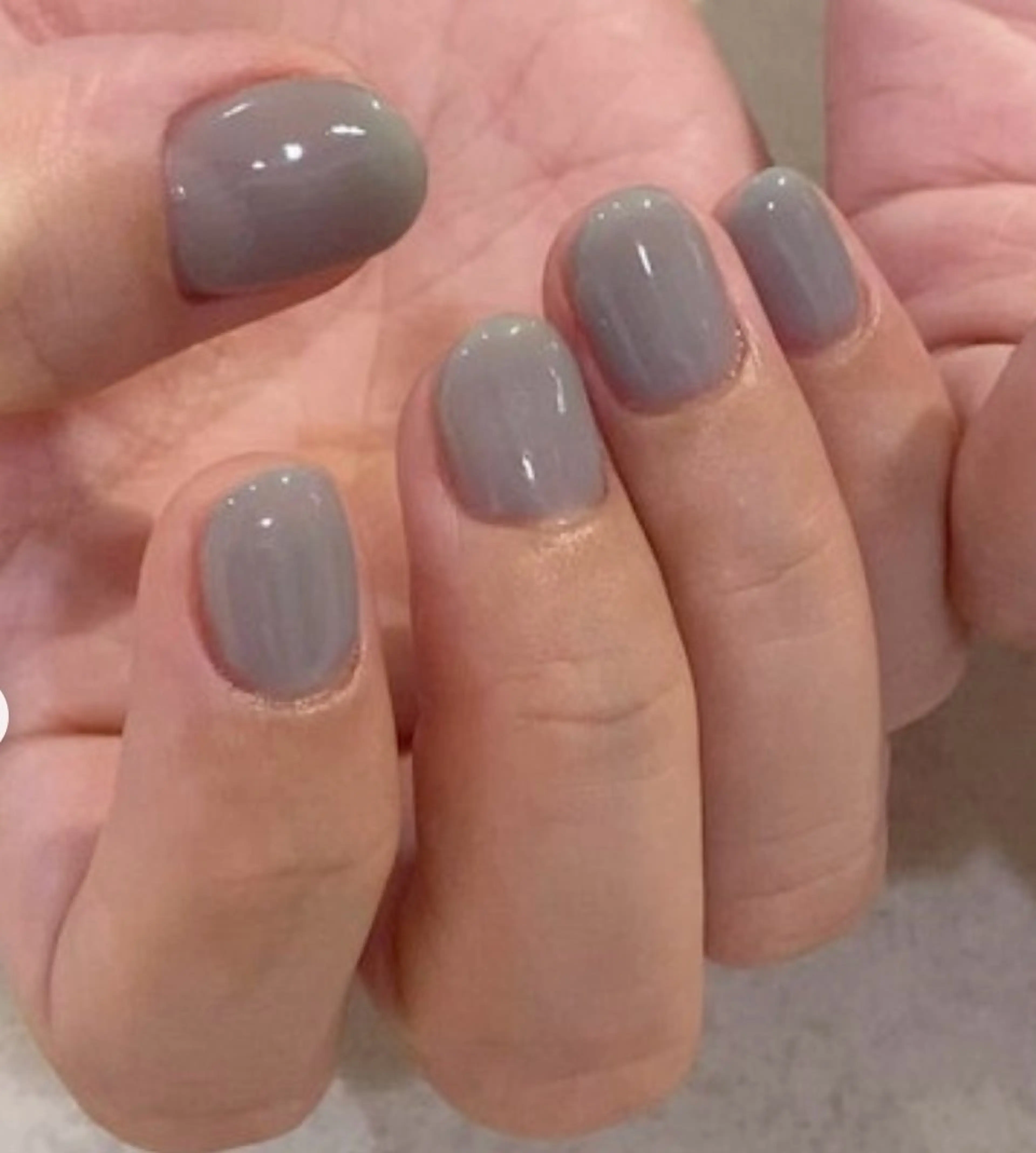 ネイル Three of cups所属・Three of cupsのネイルデザイン