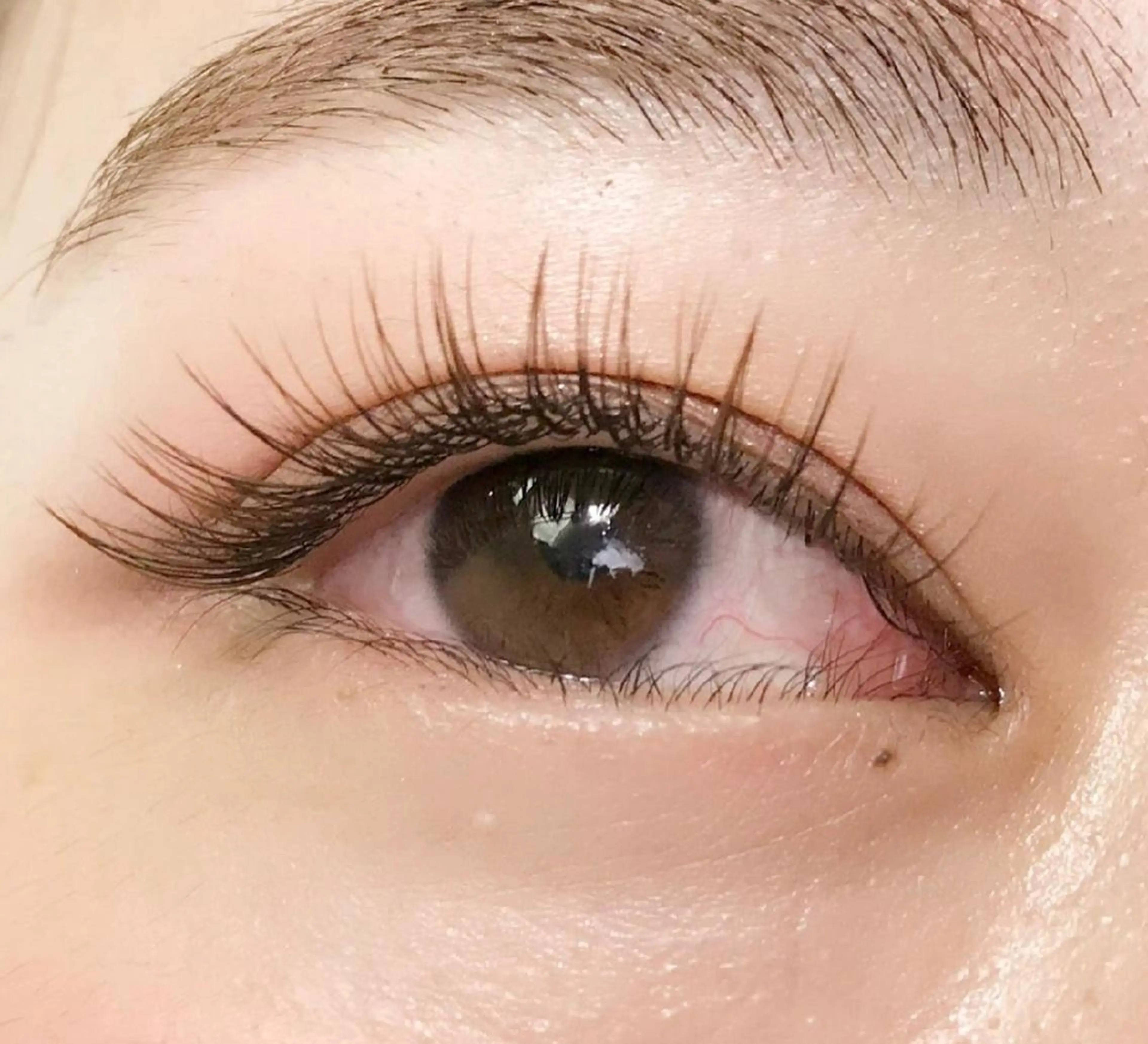 マツエク・マツパ カラーマツエク エステティシャン SAORIのエステ・リラクイメージ