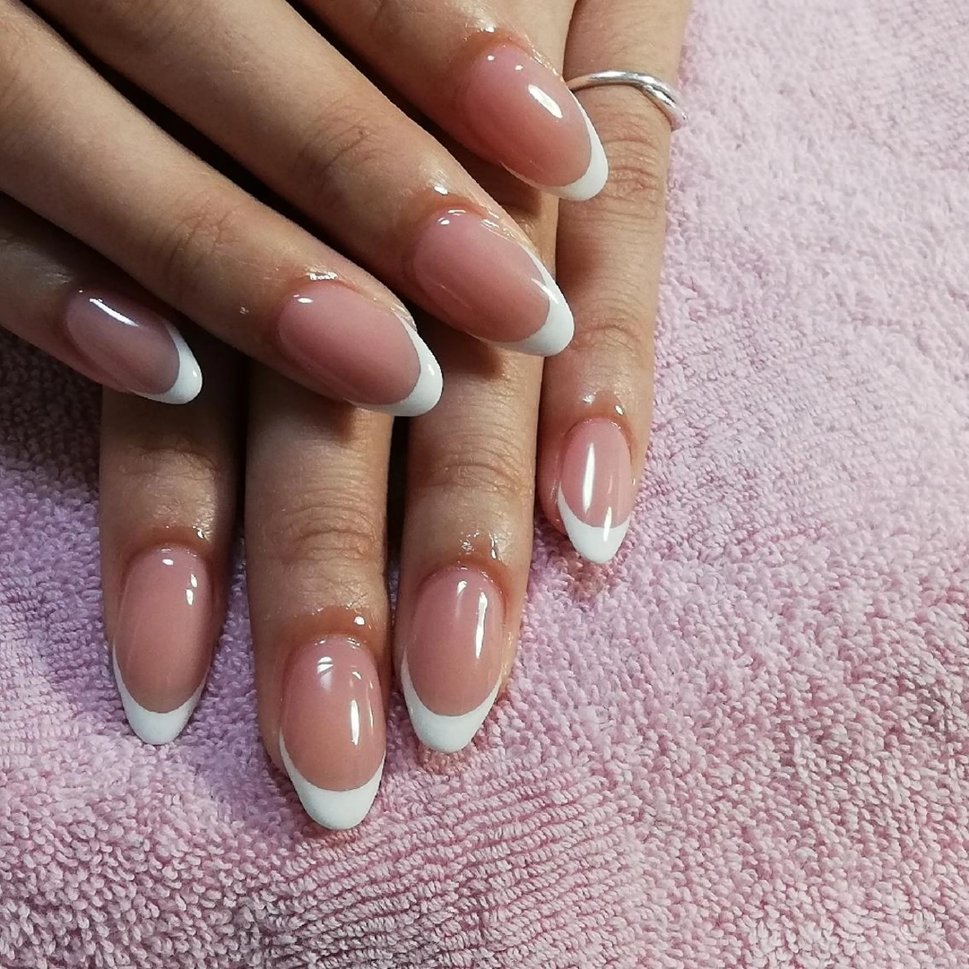 ネイル ネイルサロンほっこり kanaのネイルデザイン