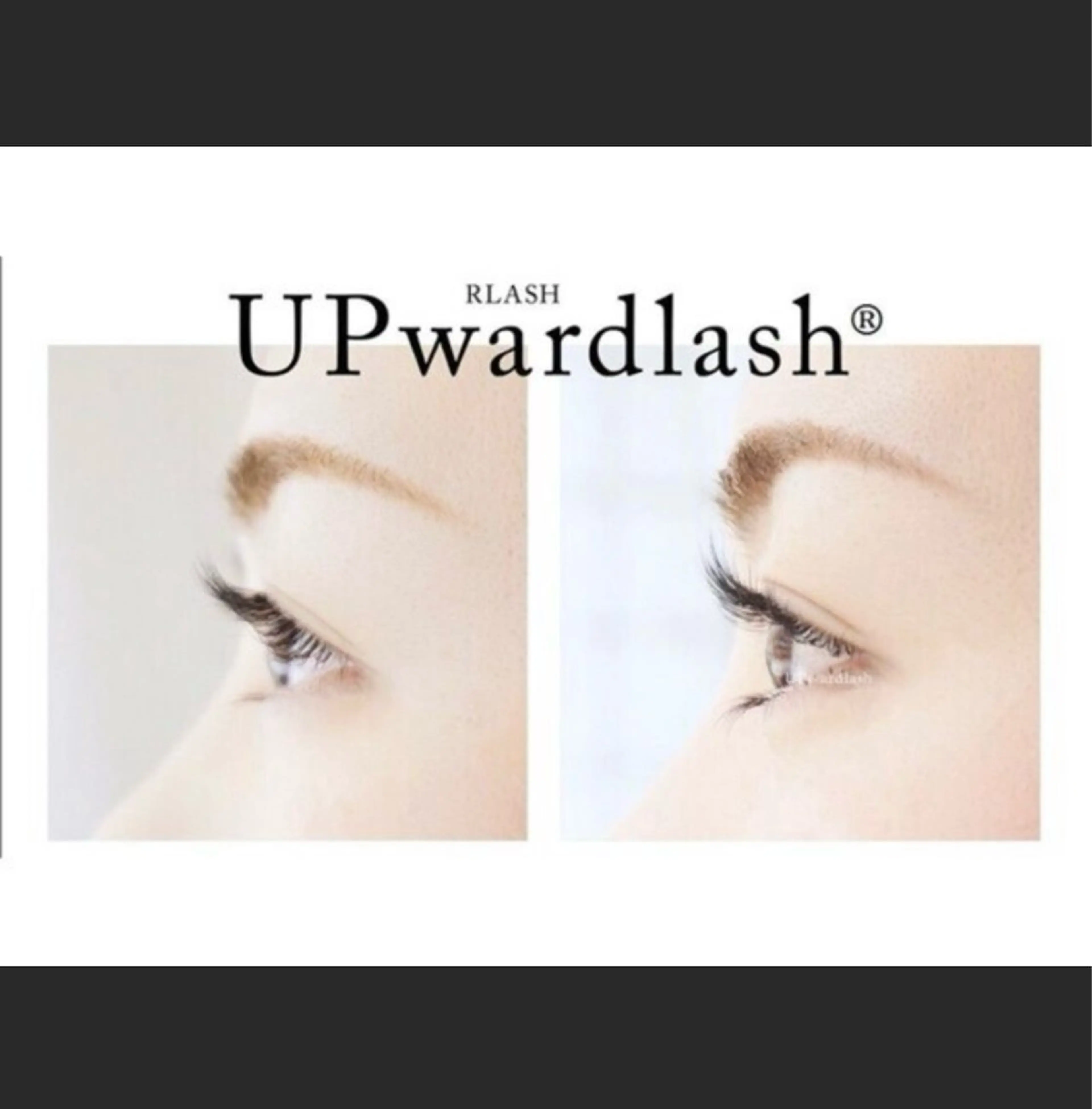 🌼パーマをかけずに根元から立ち上げてエクステ装着特許技法【アップワードラッシュ120本】《オフ有無🙆‍♀️》の写真