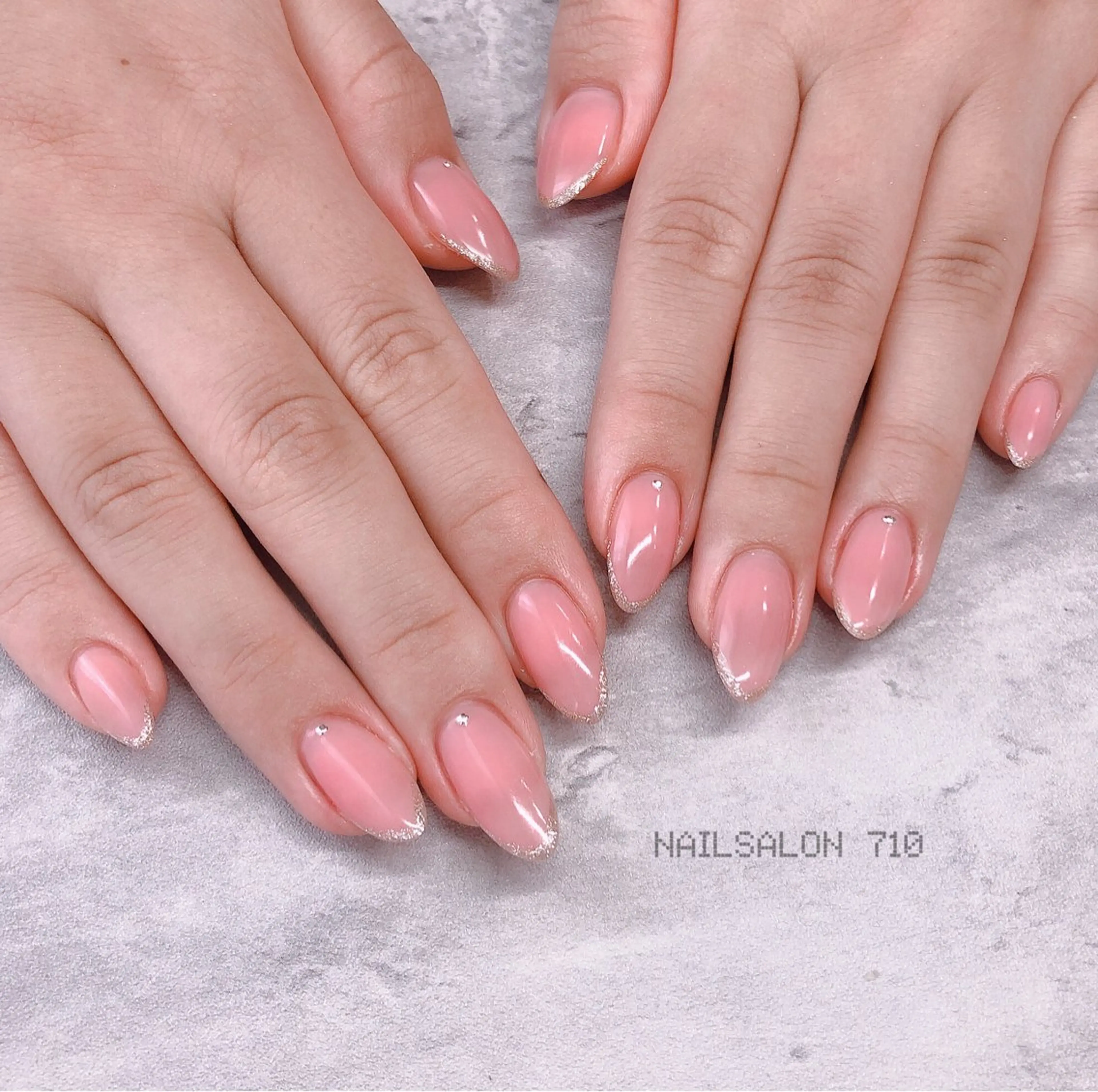 ネイル ナナイチゼロ I.Naoのネイルデザイン