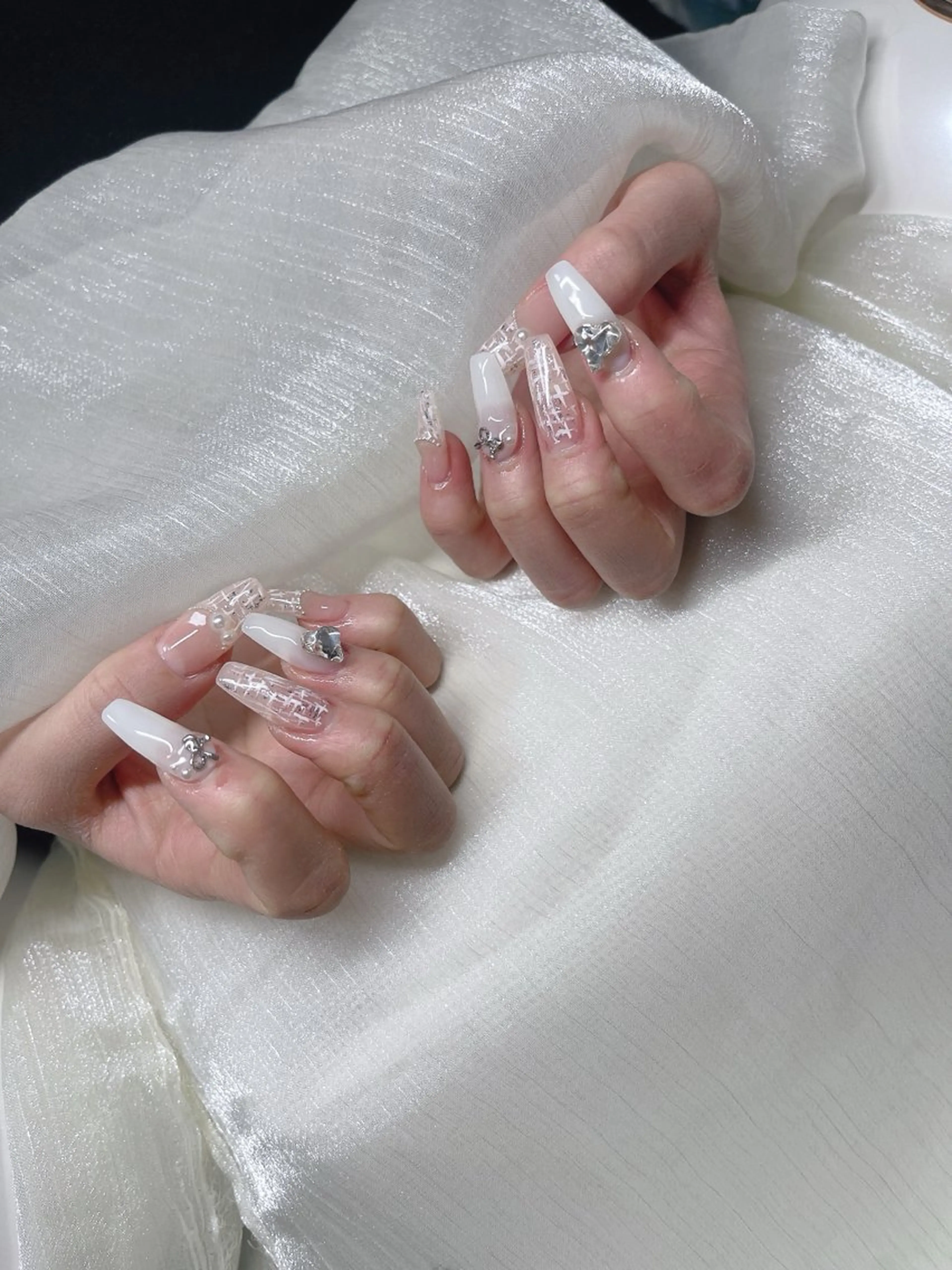 ネイル RIMI NAIL所属・Rimi Nailアメリカ村のネイルデザイン