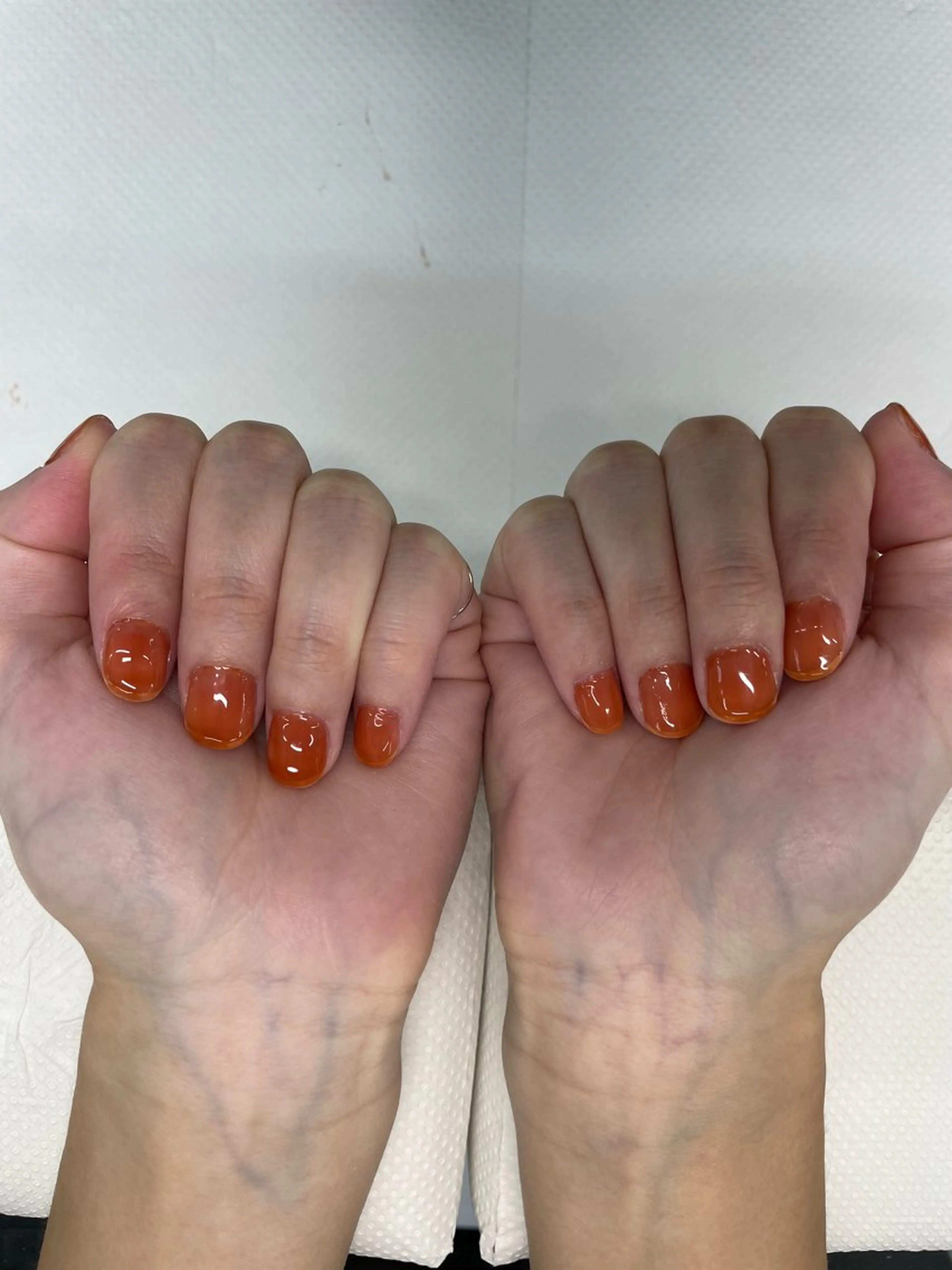 ネイル MAXKELLY ますみのネイルデザイン