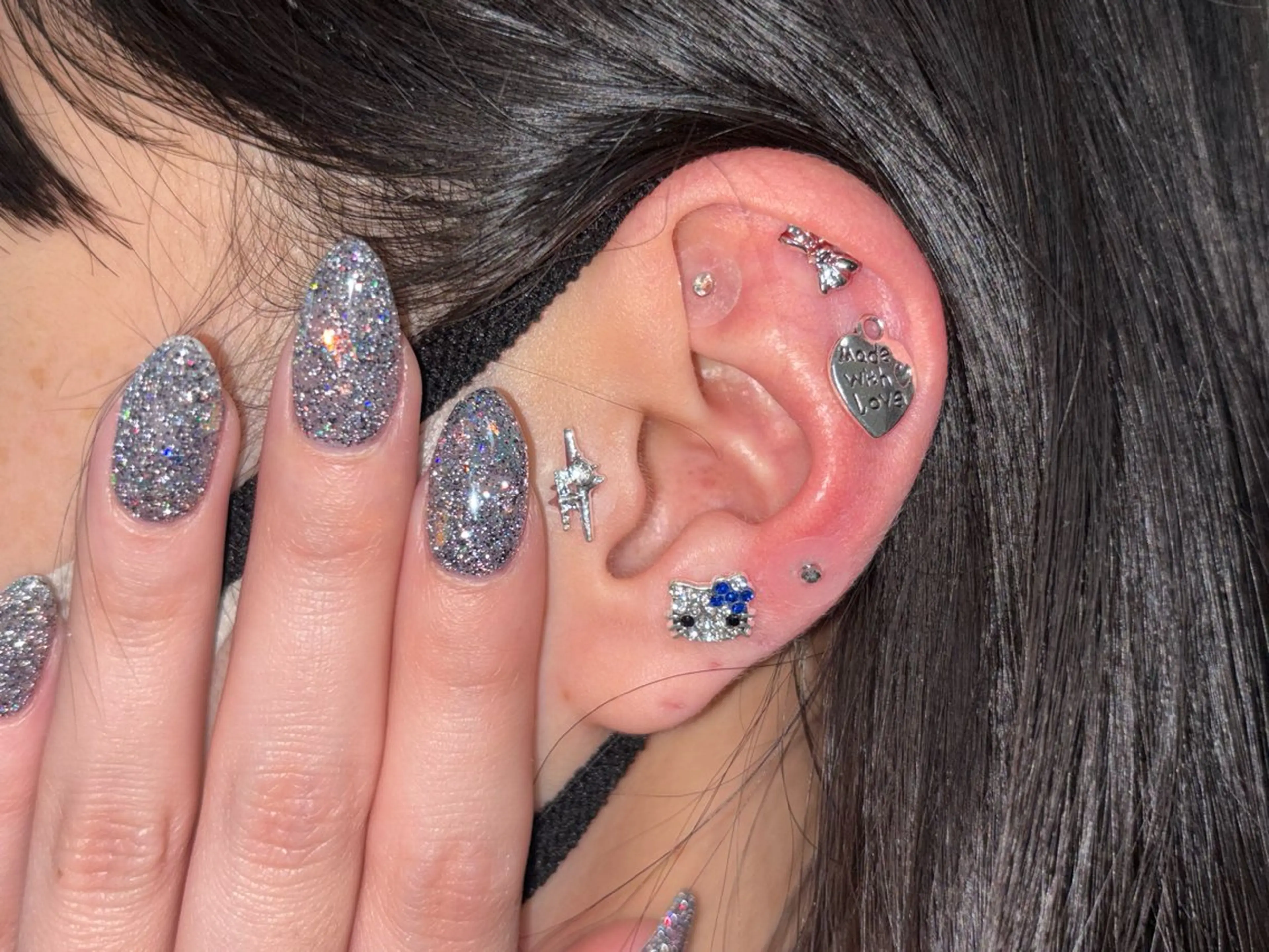 Basic本厚木店 Ruka♛のネイルデザイン