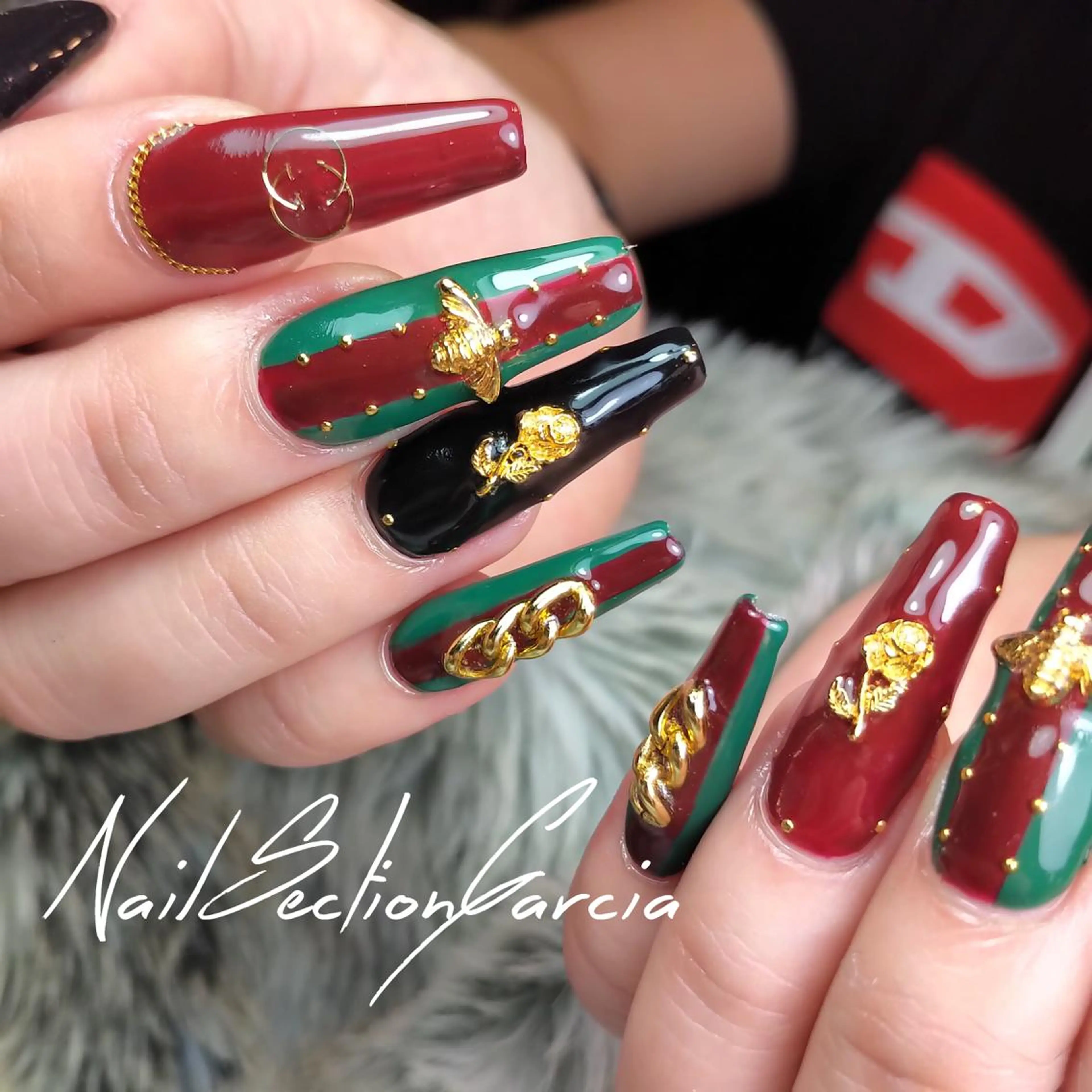 ネイル Yamawaki  by NSGのネイルデザイン