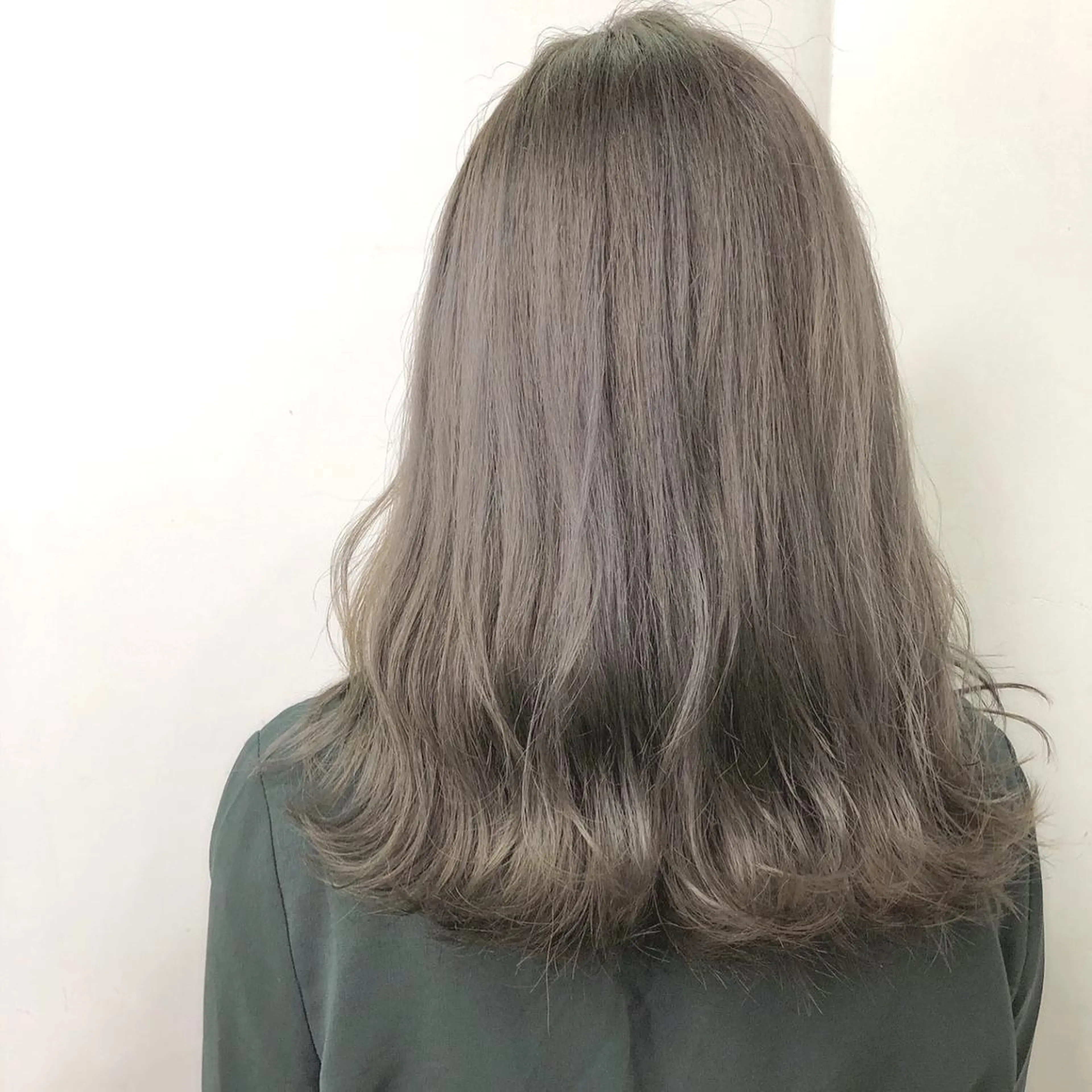 【新規限定】似合わせカット🌈の写真