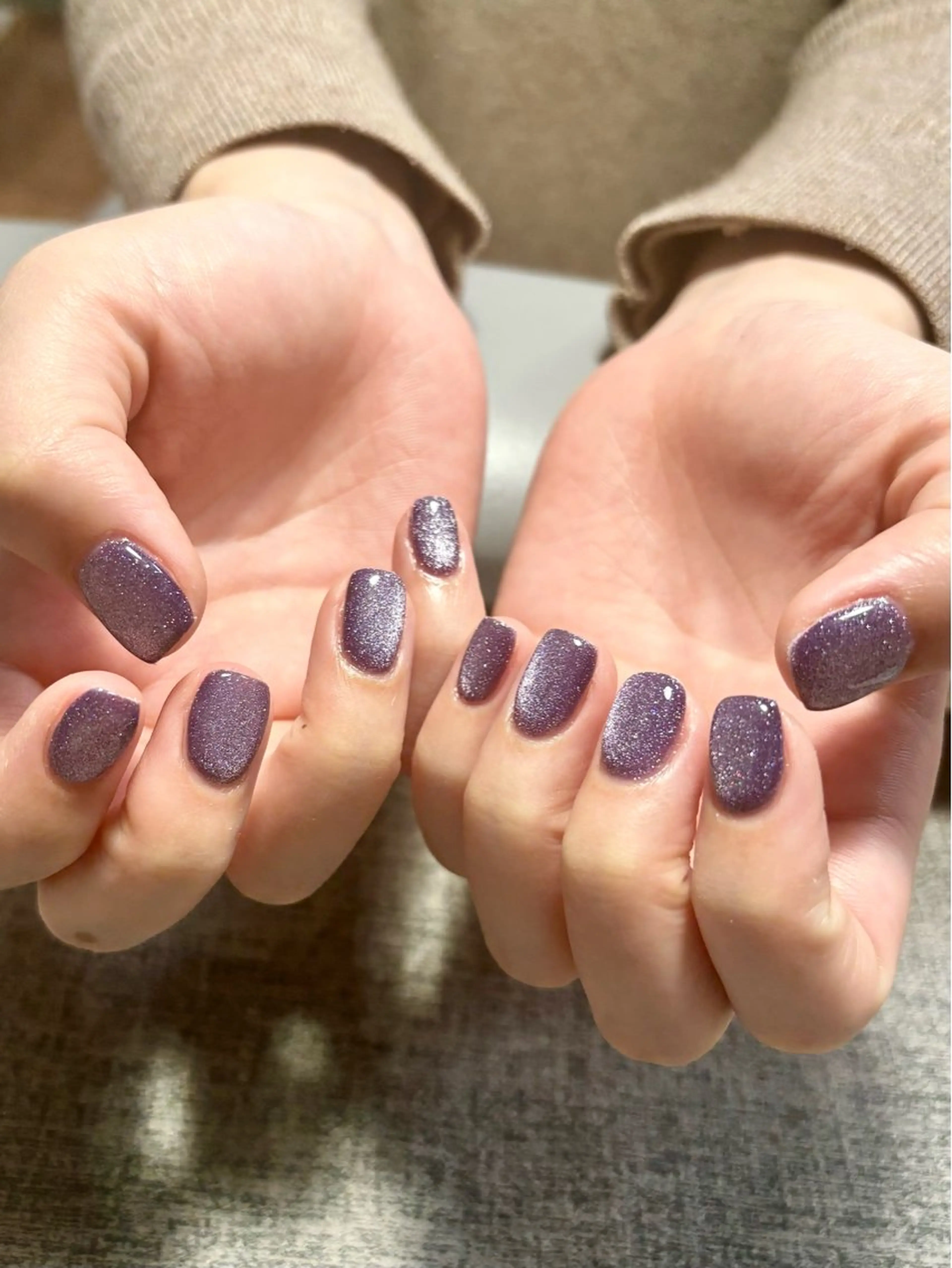 ネイル WU RUOXINのネイルデザイン