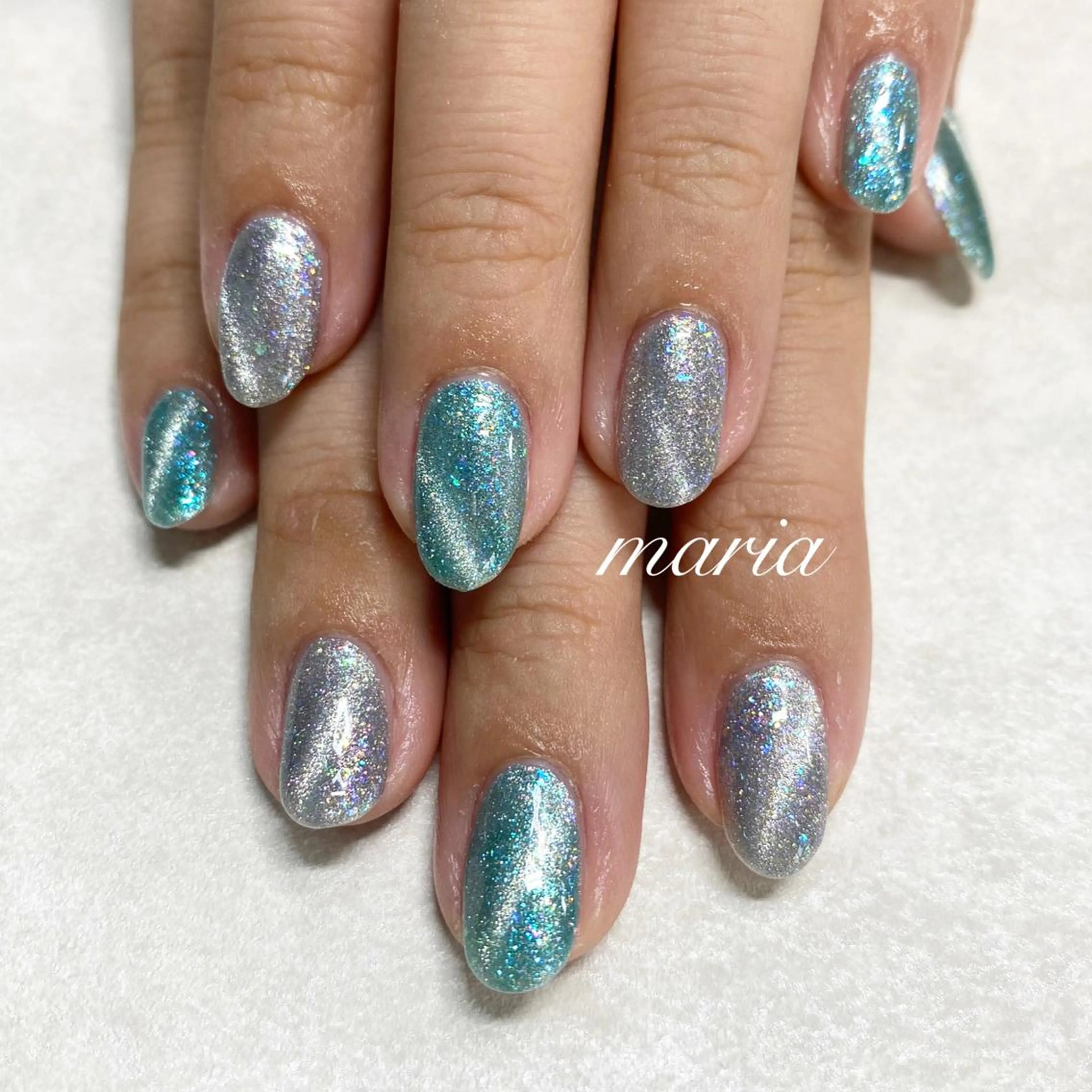 ネイル Beloved Mariaのネイルデザイン