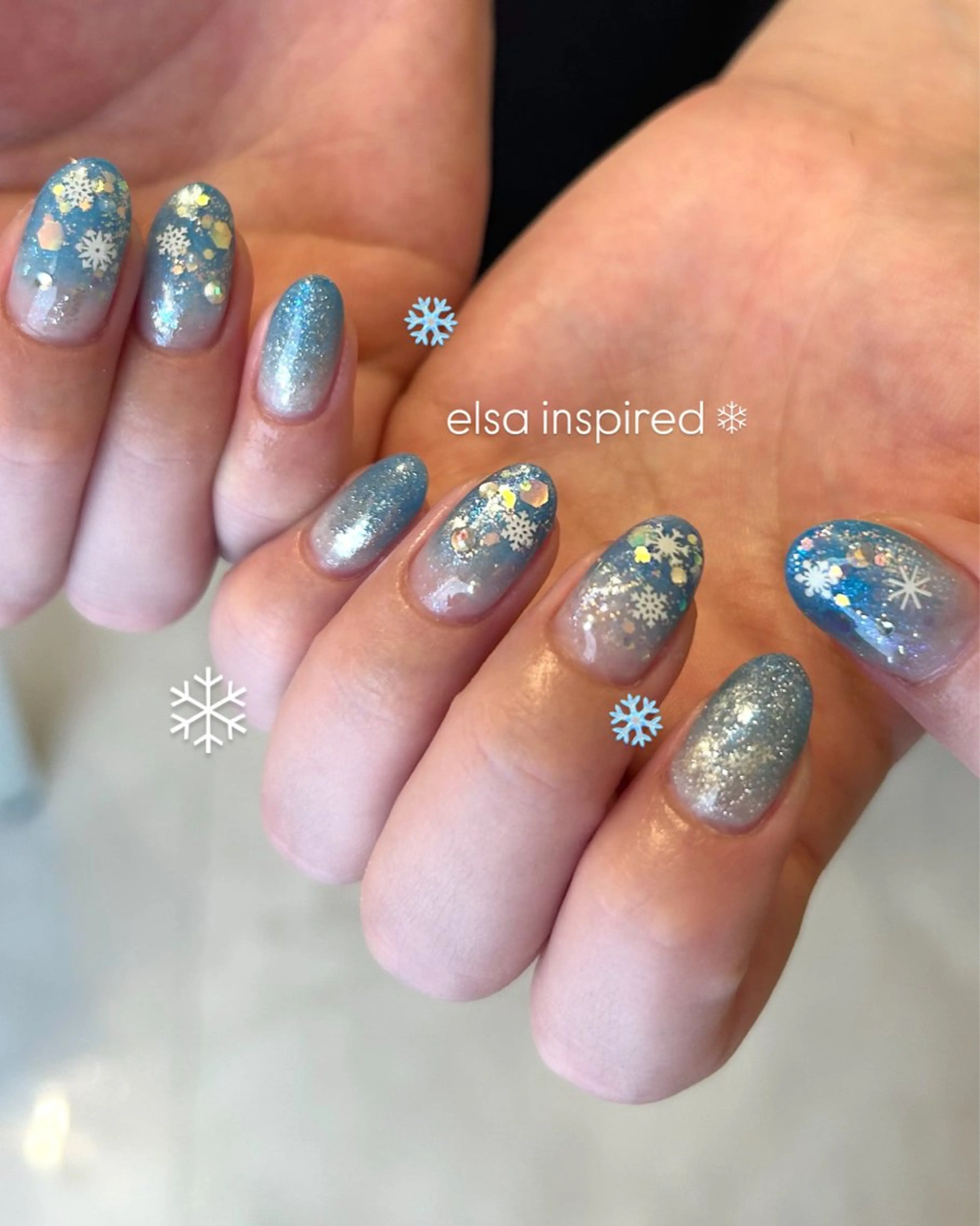 ネイル NICO nail atelierのネイルデザイン