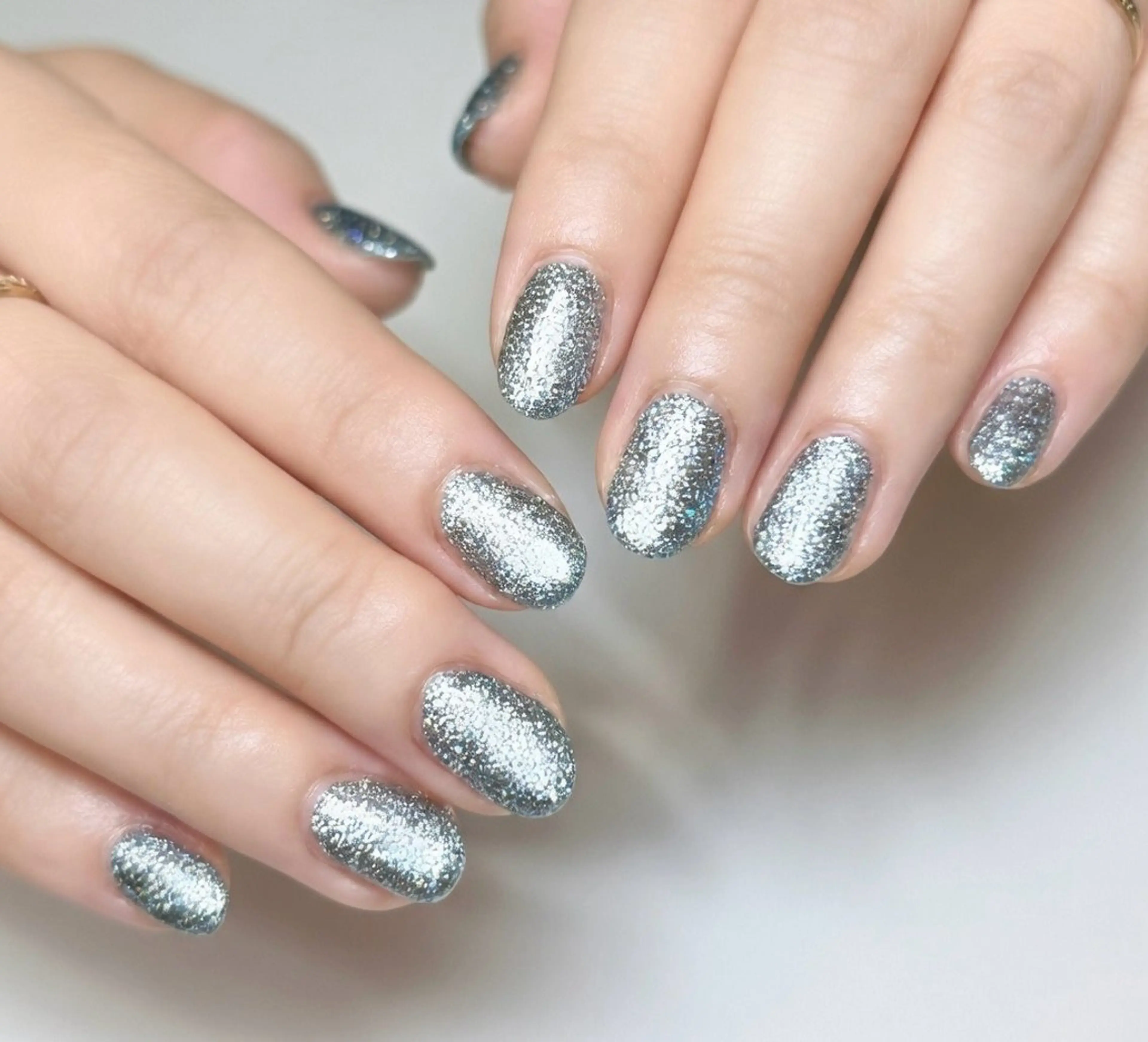 ネイル ハンドネイル HIROMI 【三越前】のネイルデザイン