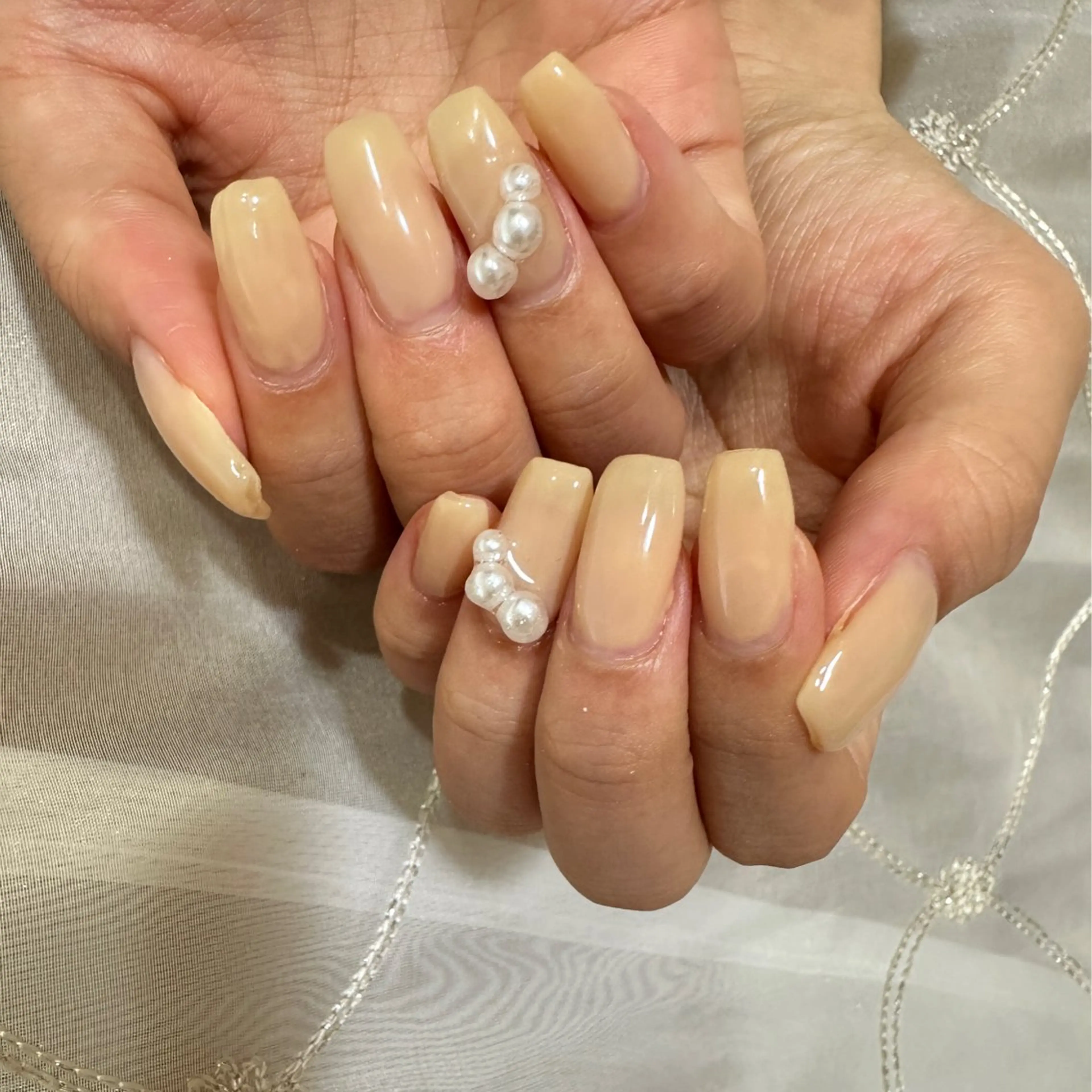 ネイル YURI ◡̈ nagoyaのネイルデザイン