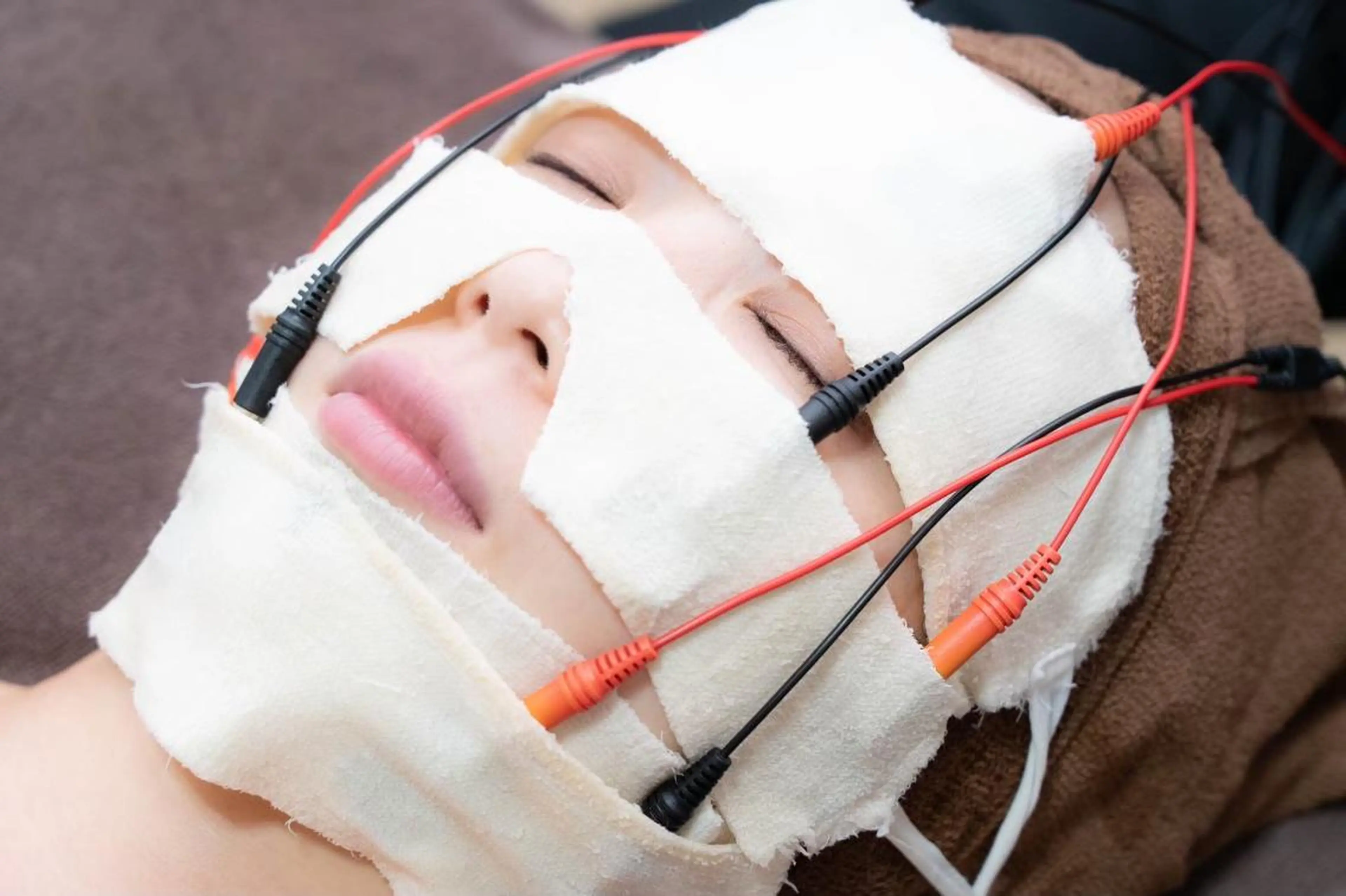 エステ マドンナ 富士店のエステ・リラクイメージ