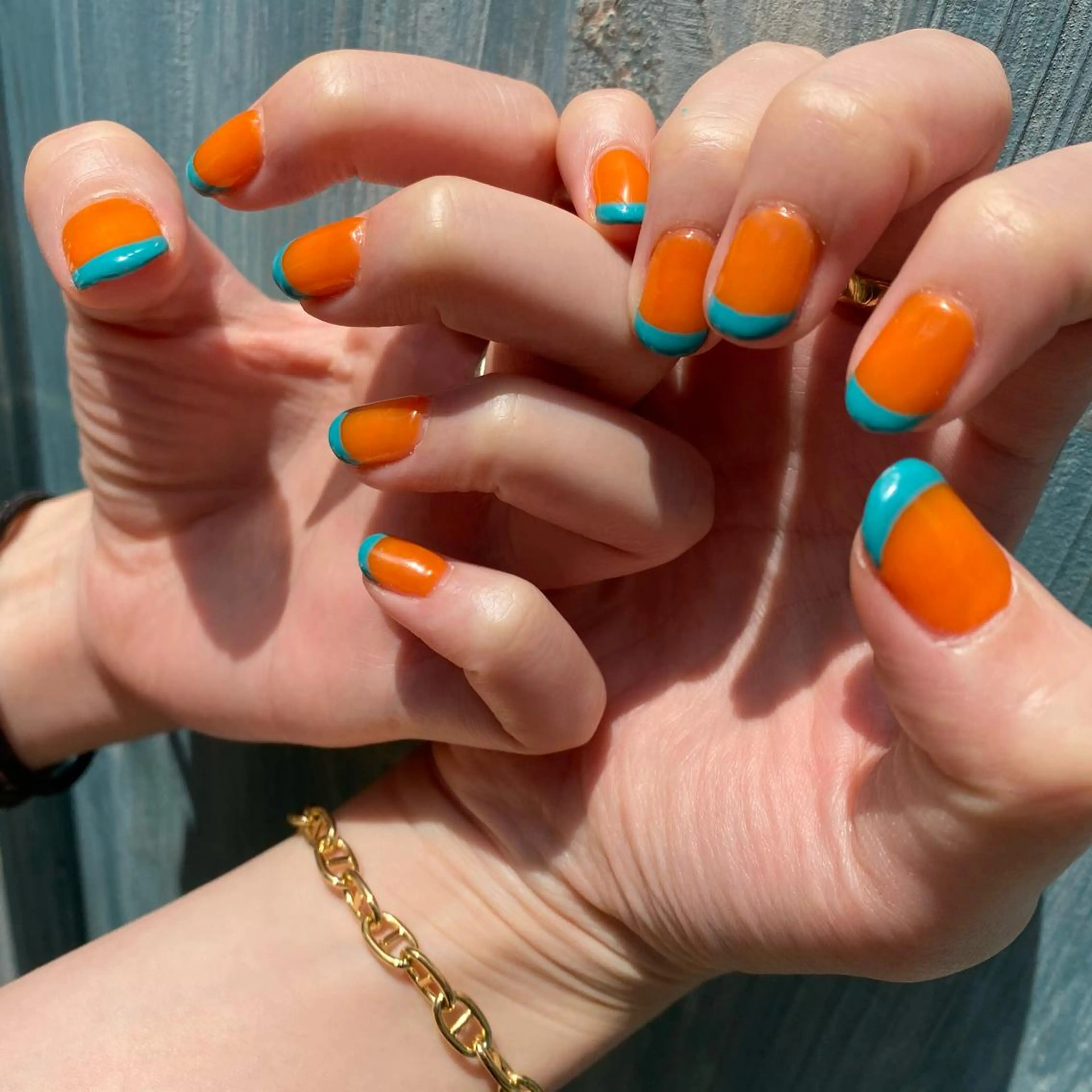 ネイル Sia中野新橋 田中 優莉乃のヘアスタイル