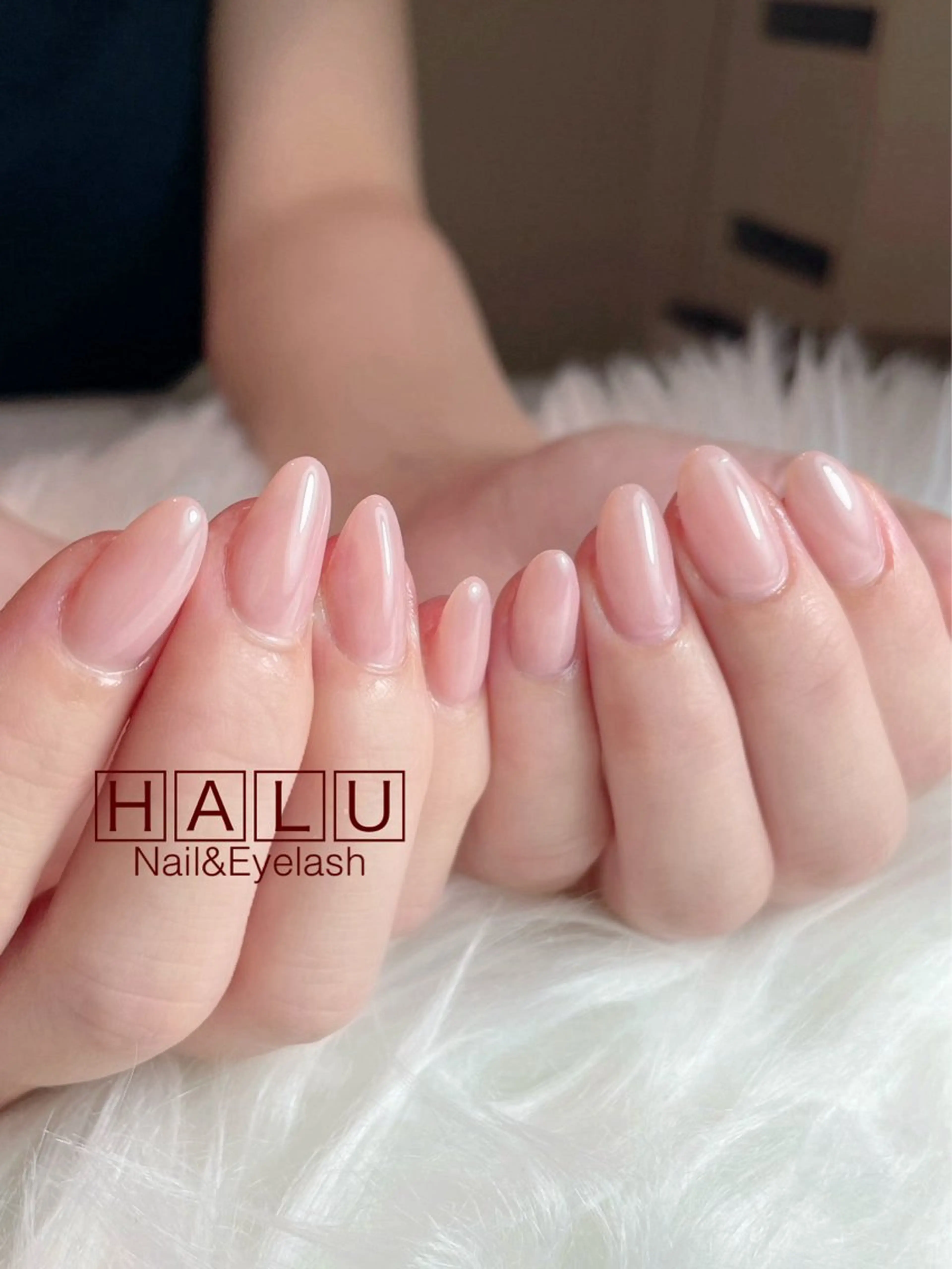 ネイル HALU ハルのネイルデザイン