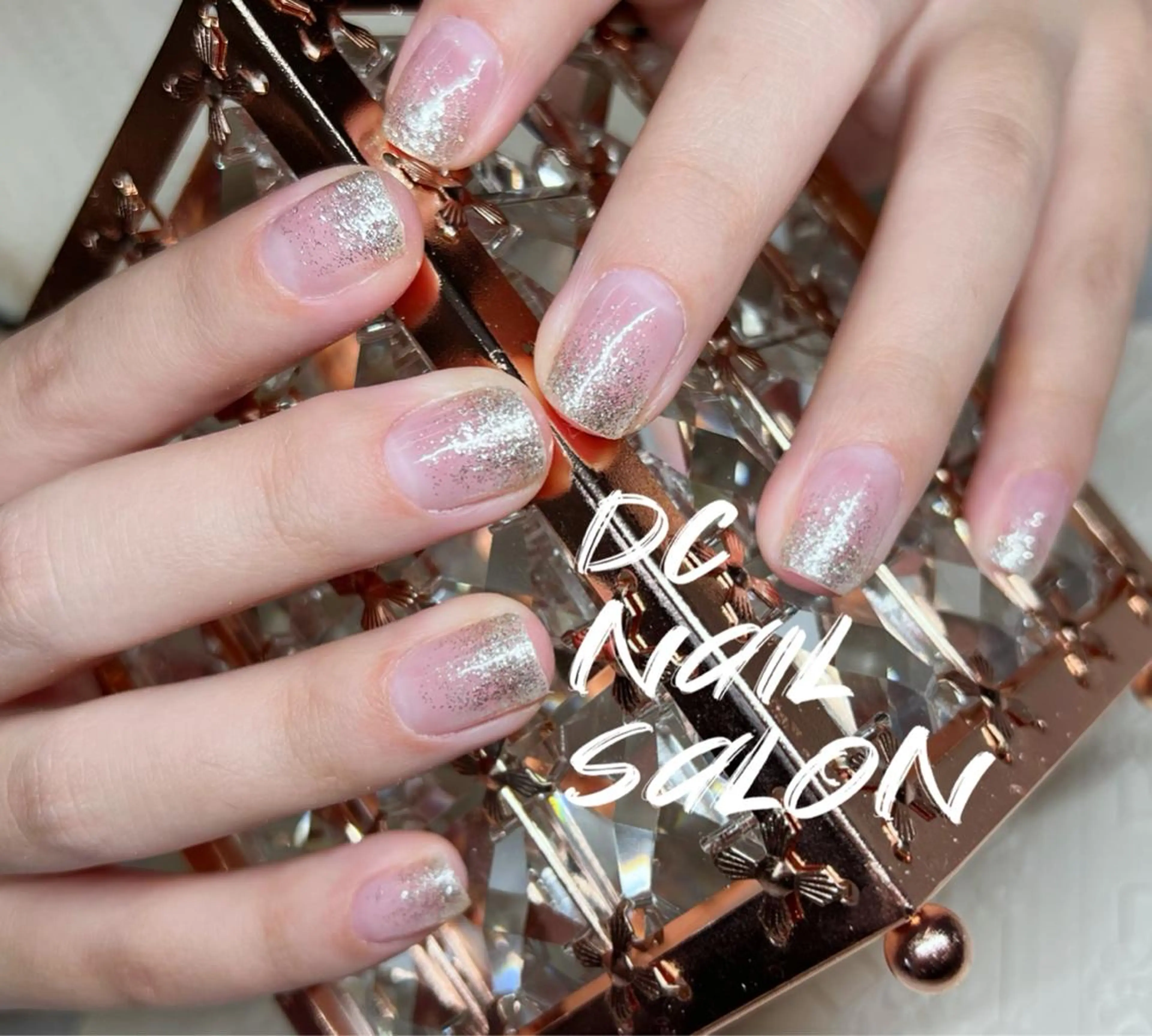 ネイル DC nail salonのネイルデザイン