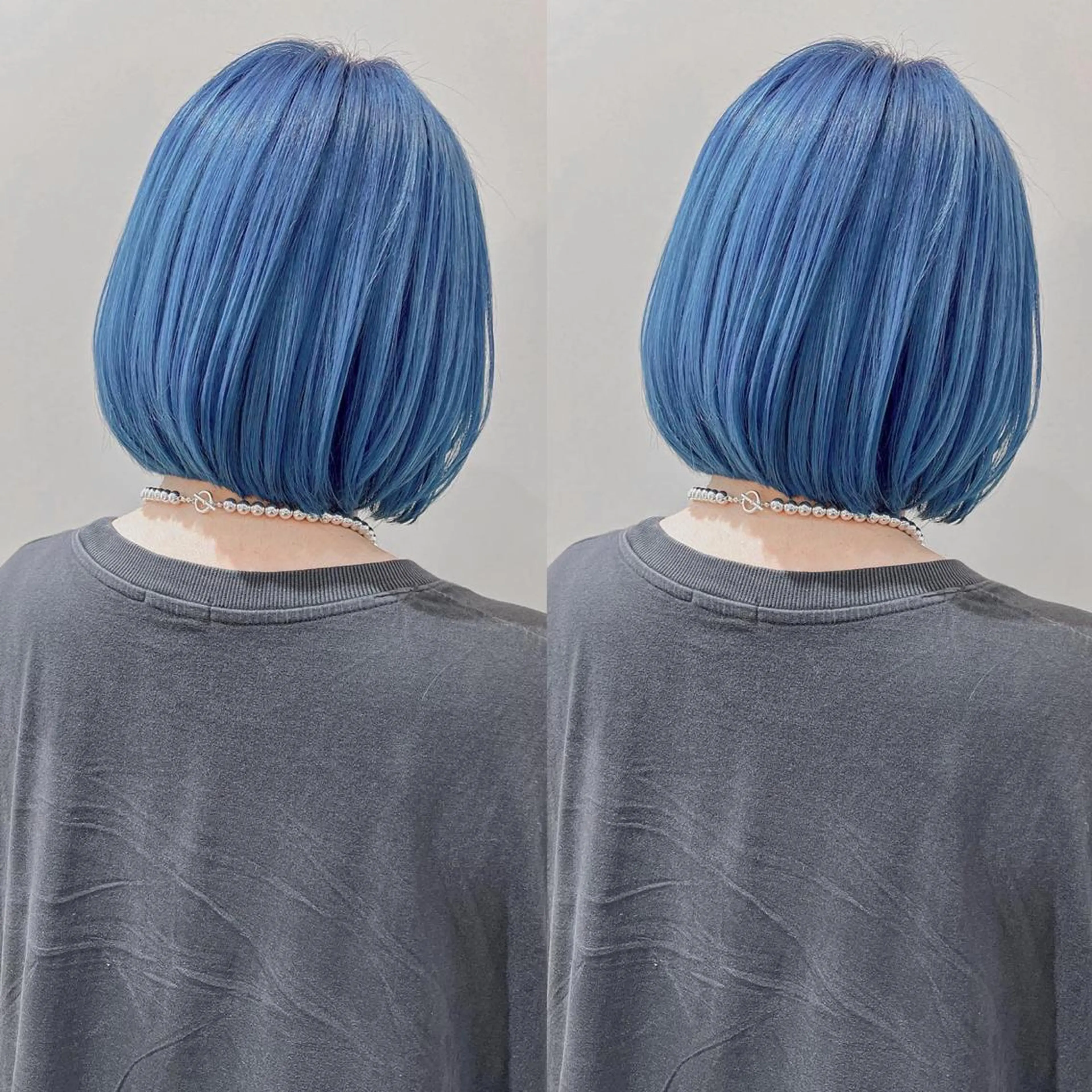 ショート カラー ヘアカラー トリートメント LA KING GINZA TOKYO所属・🧡ショートの達人 🧡SHOのヘアスタイル