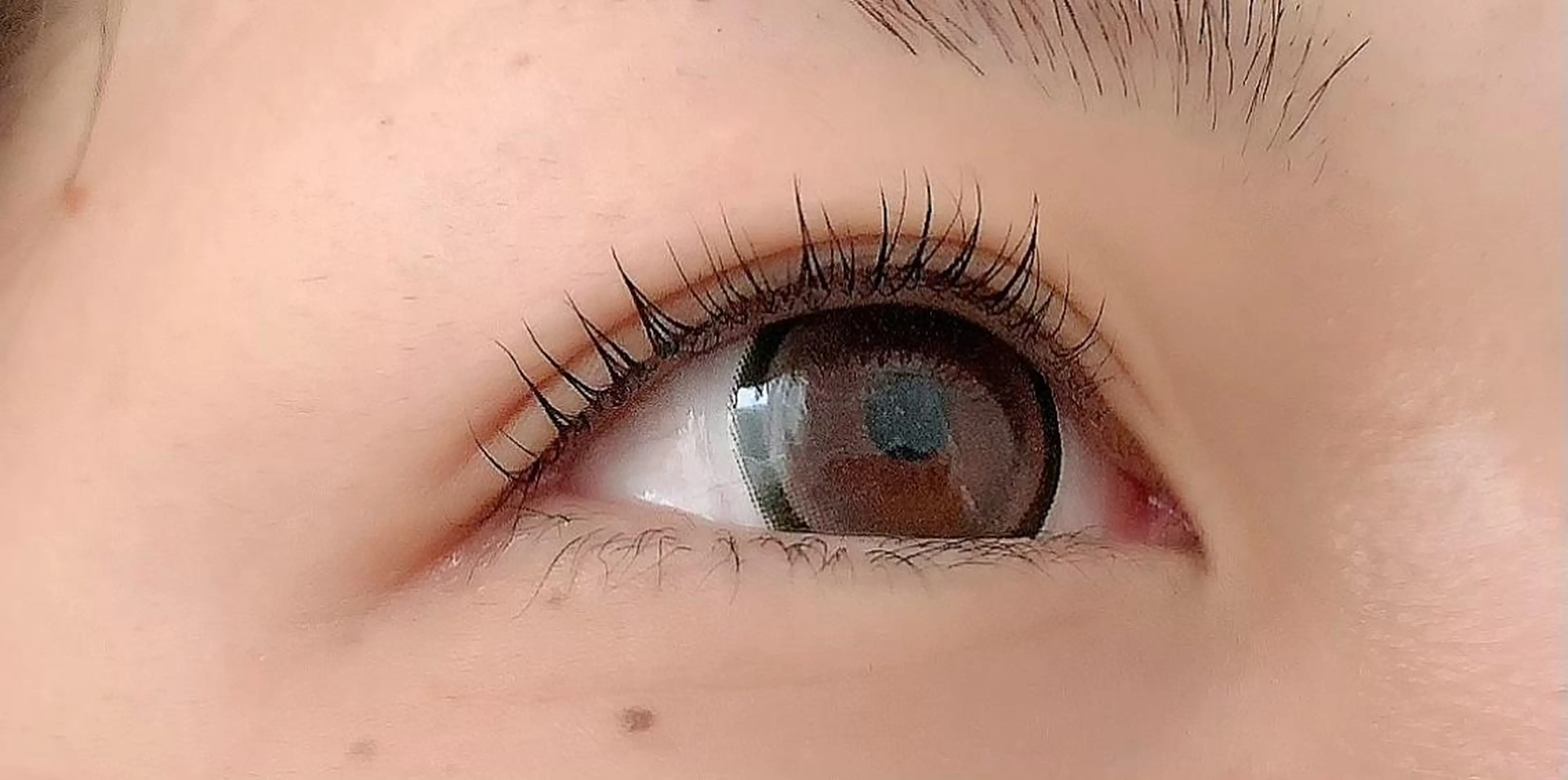 マツエク・マツパ まつげパーマ rinacoco ★のマツエク・マツパデザイン