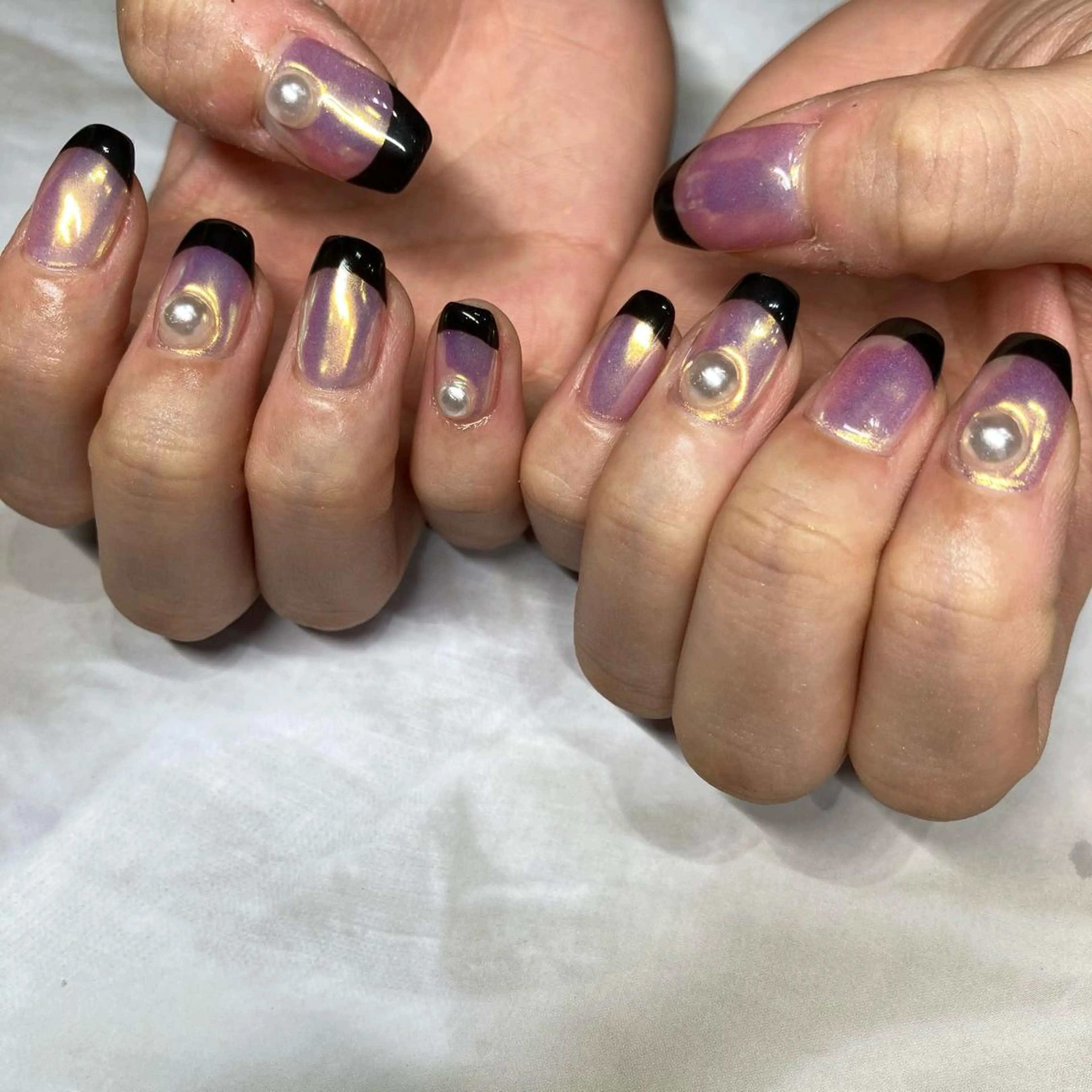 ネイル rangrang nailのネイルデザイン