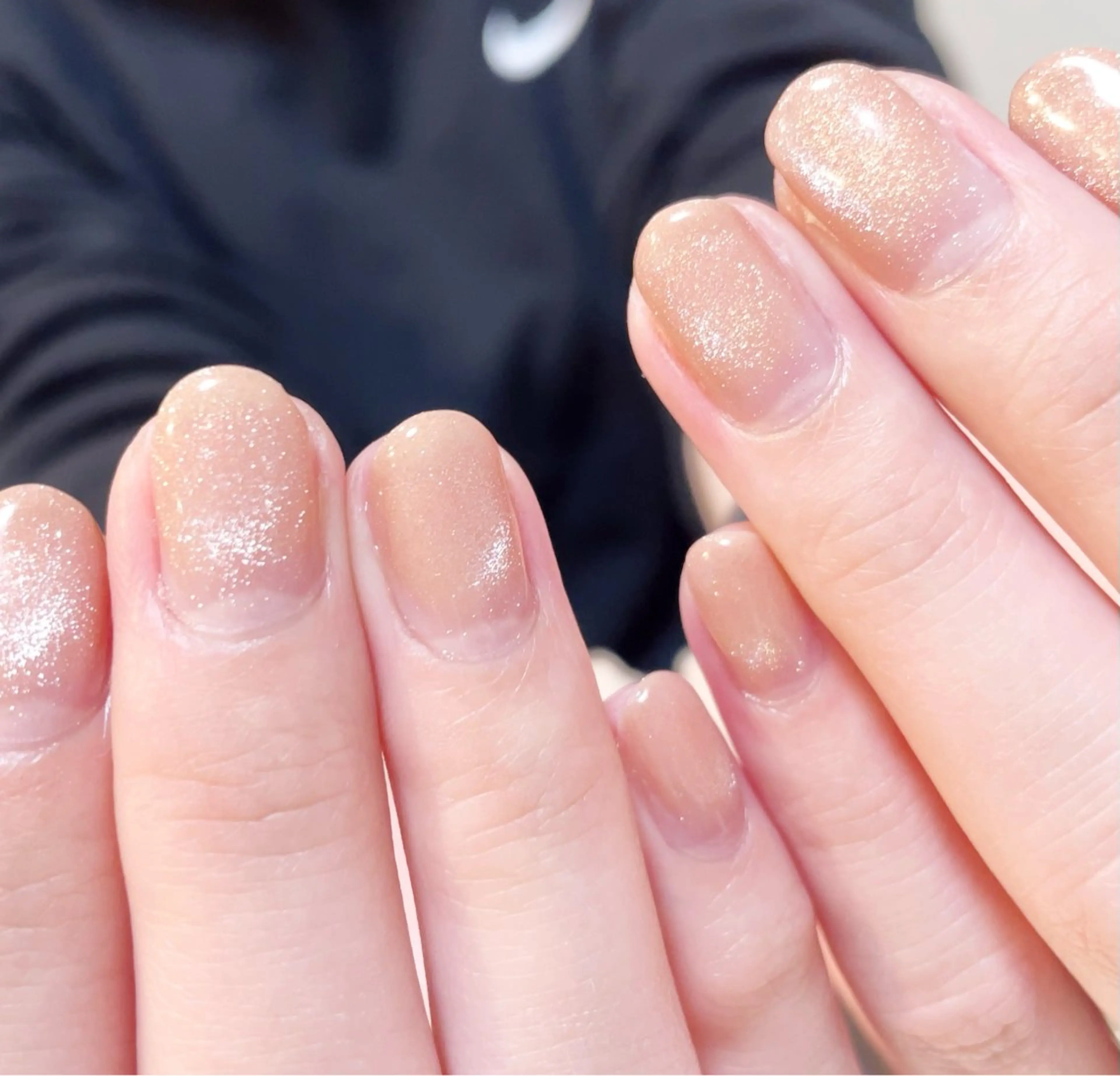 ネイル manis .のネイルデザイン