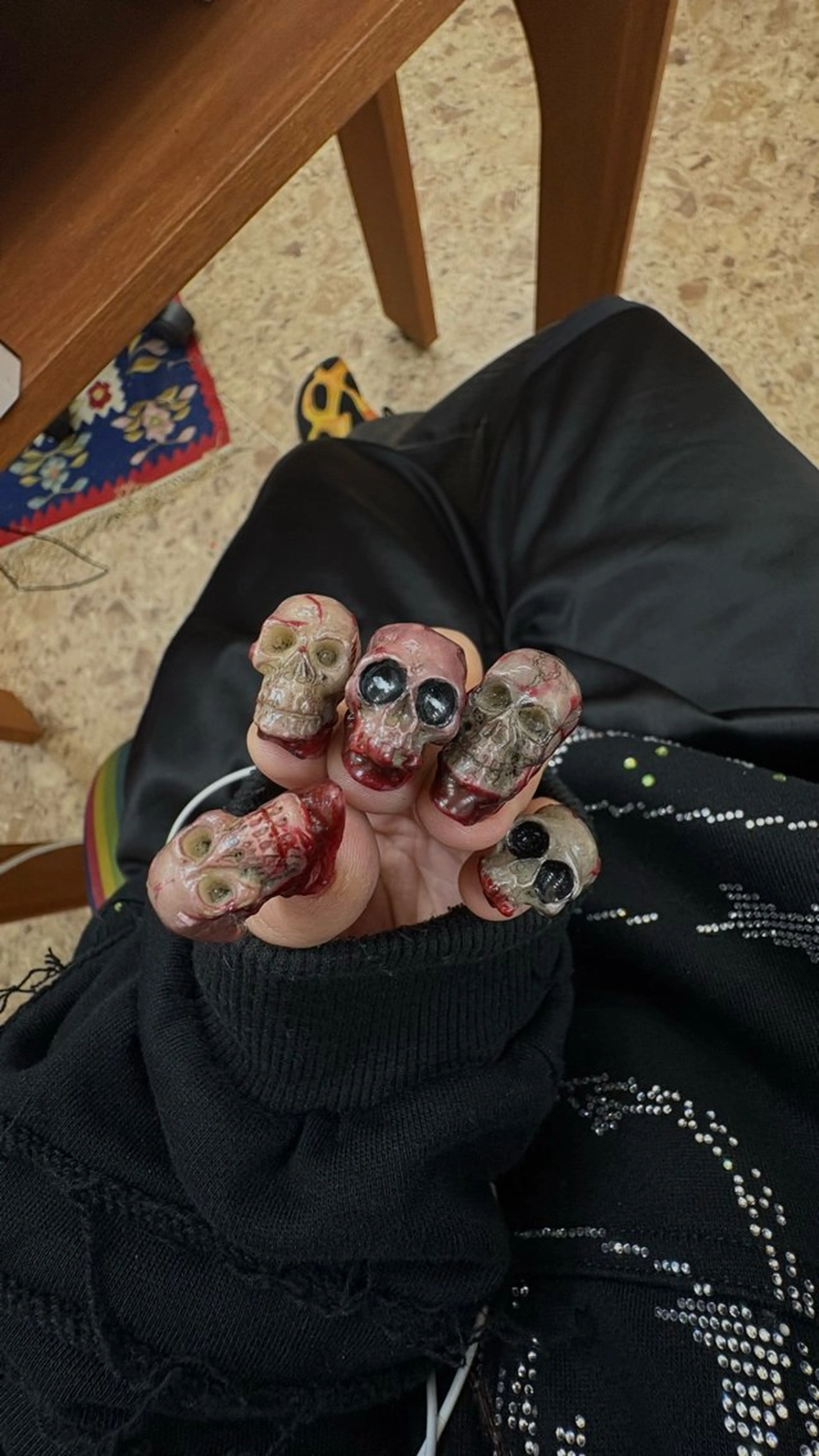 ネイル NICO nail 原宿店所属・相澤 遥のネイルデザイン