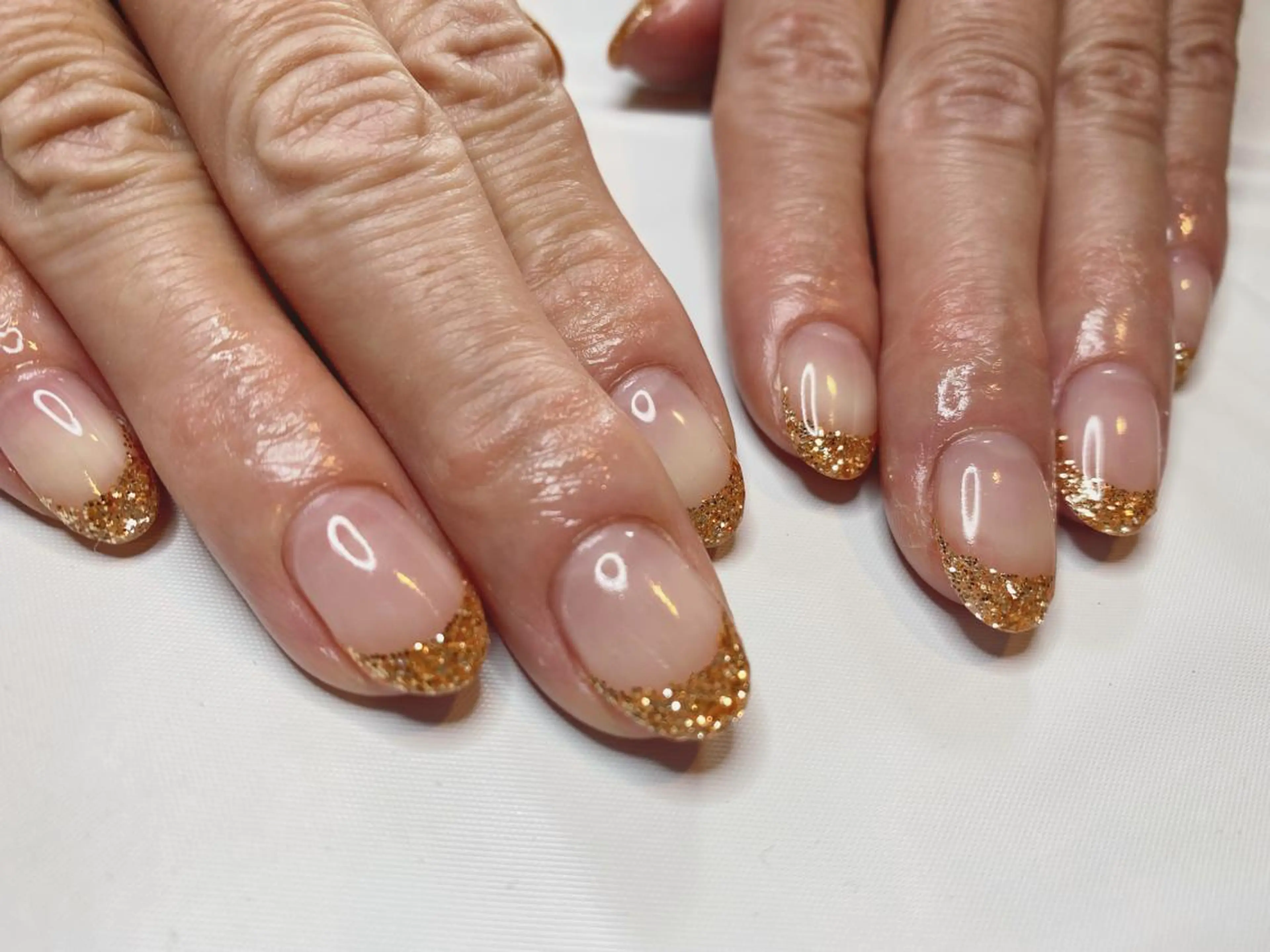 ネイル ハンドネイル nailist nanaのネイルデザイン