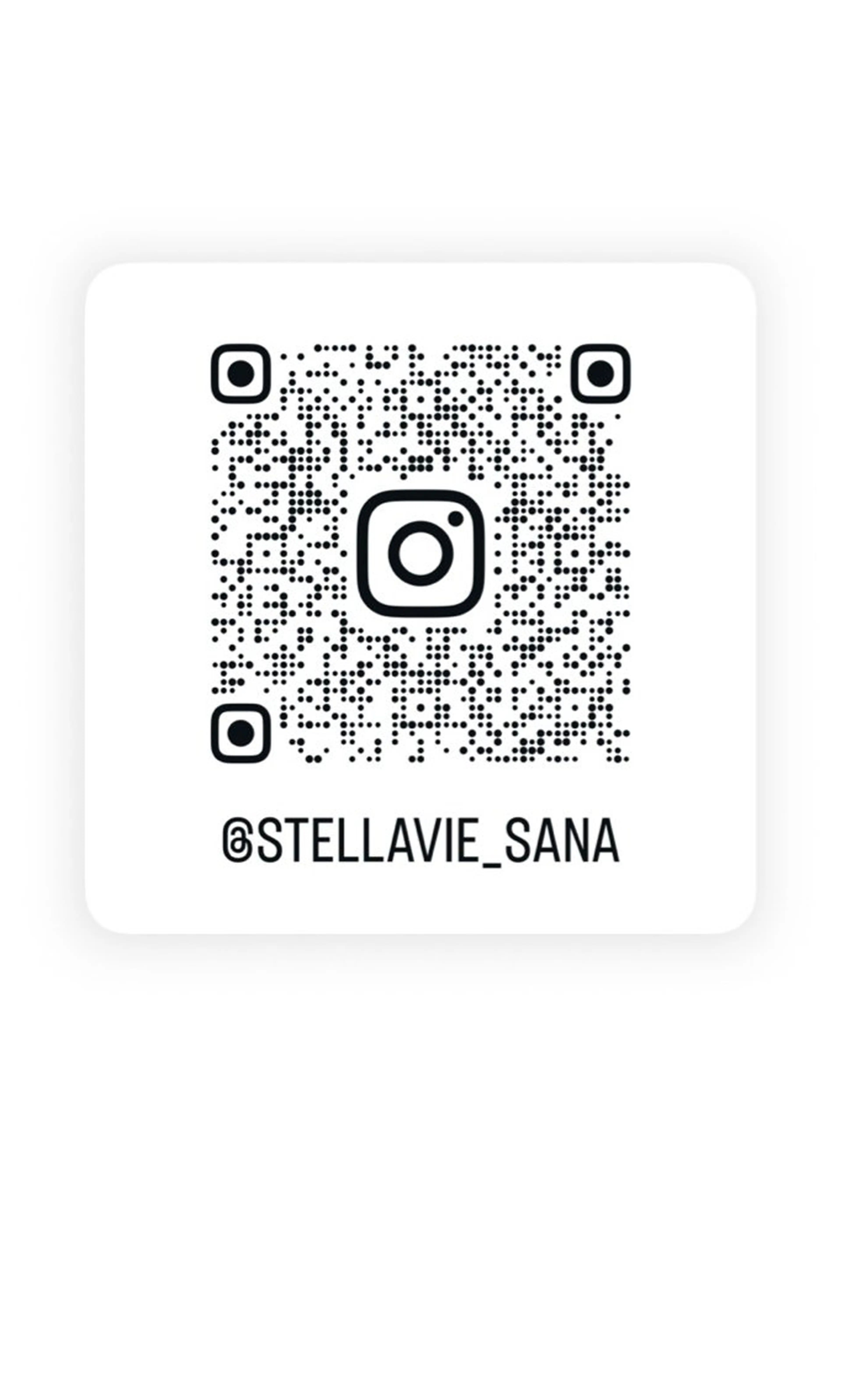 中島 さなえのヘアスタイル