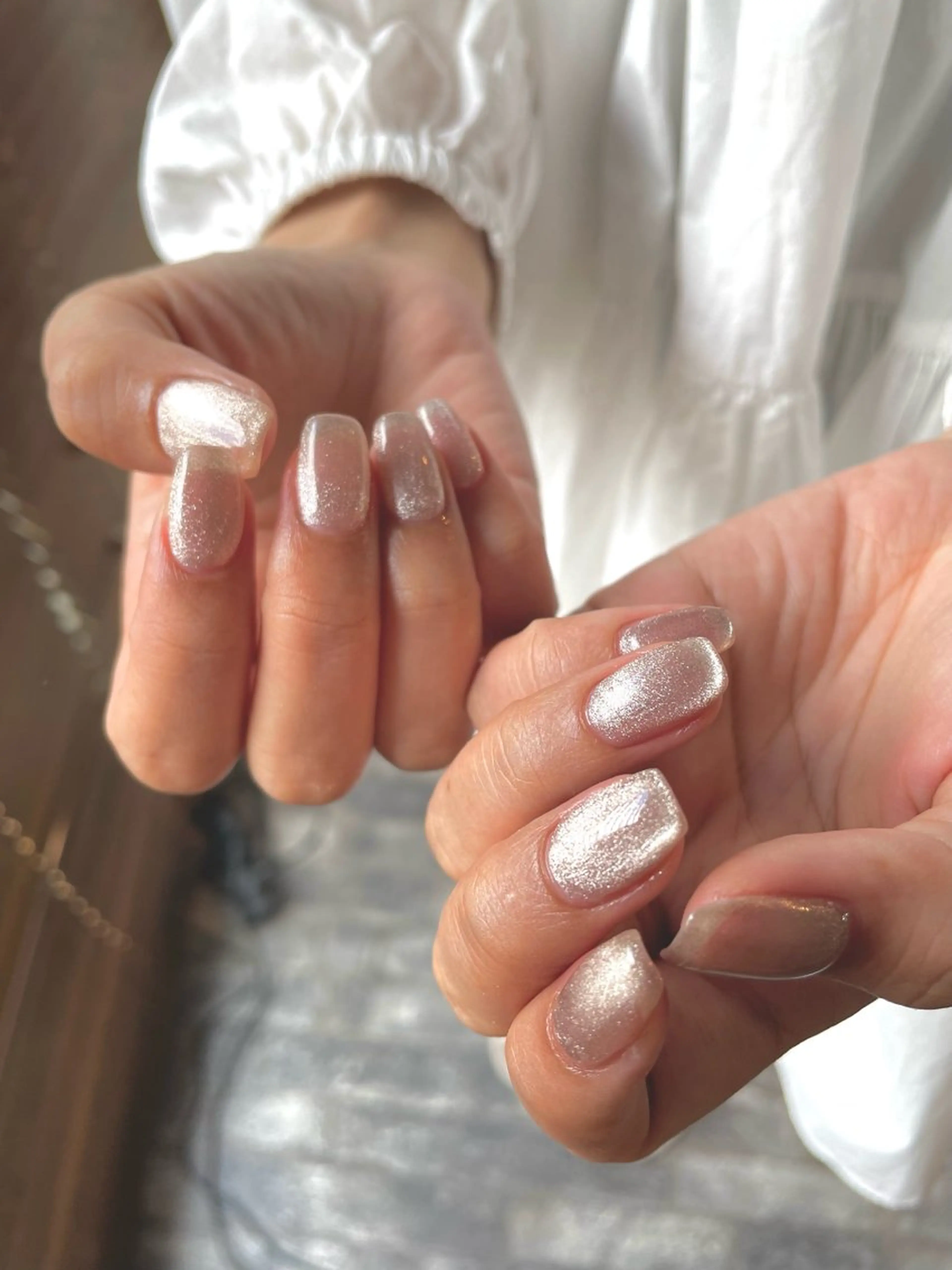 ネイル epanouir mihoのネイルデザイン