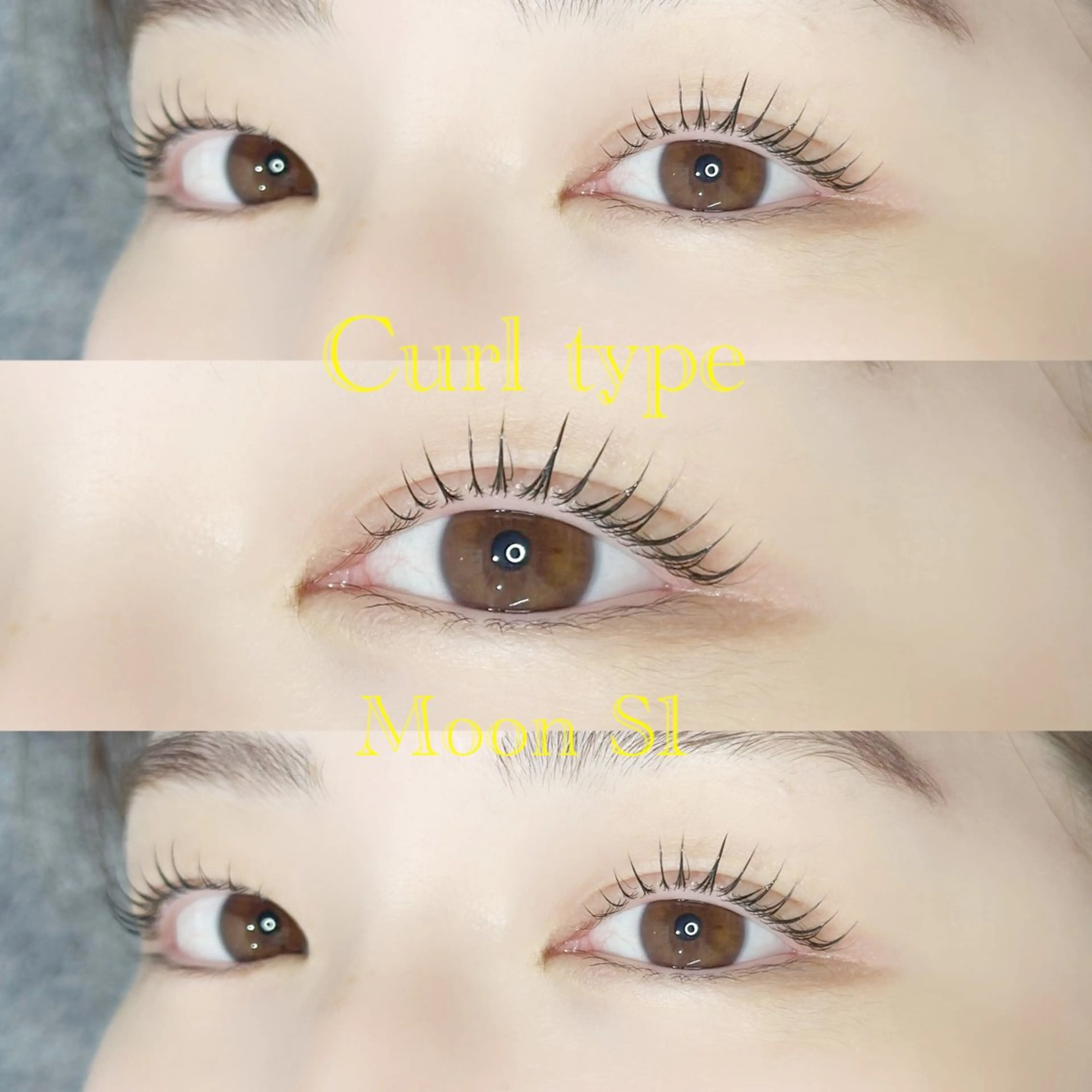 マツエク・マツパ マツパ Le Riad 栄 🦋坪内のマツエク・マツパデザイン