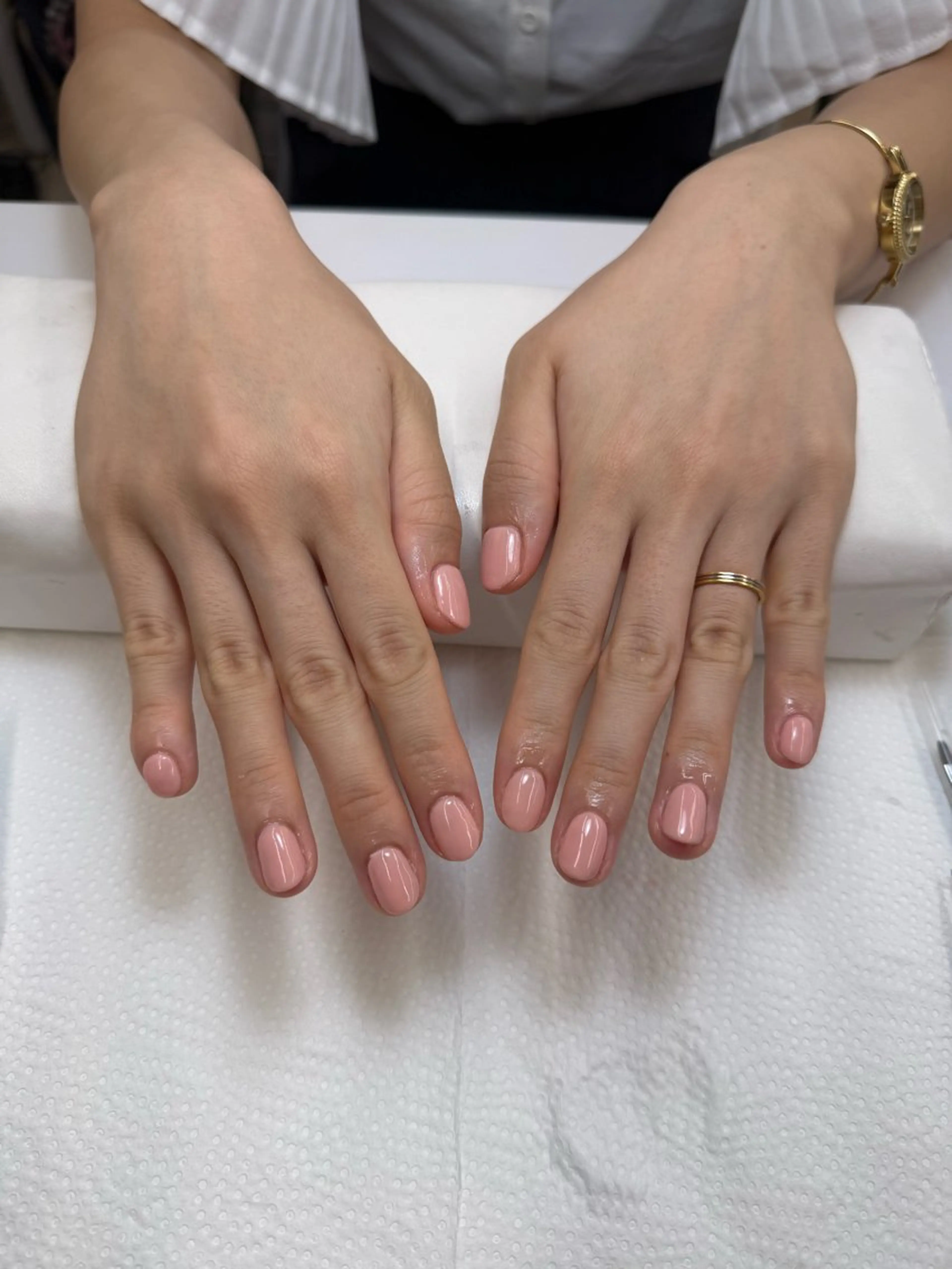 ネイル cherie la mer 新宿店所属・ayuka (ﾐ･｡･ﾐ)♪のネイルデザイン