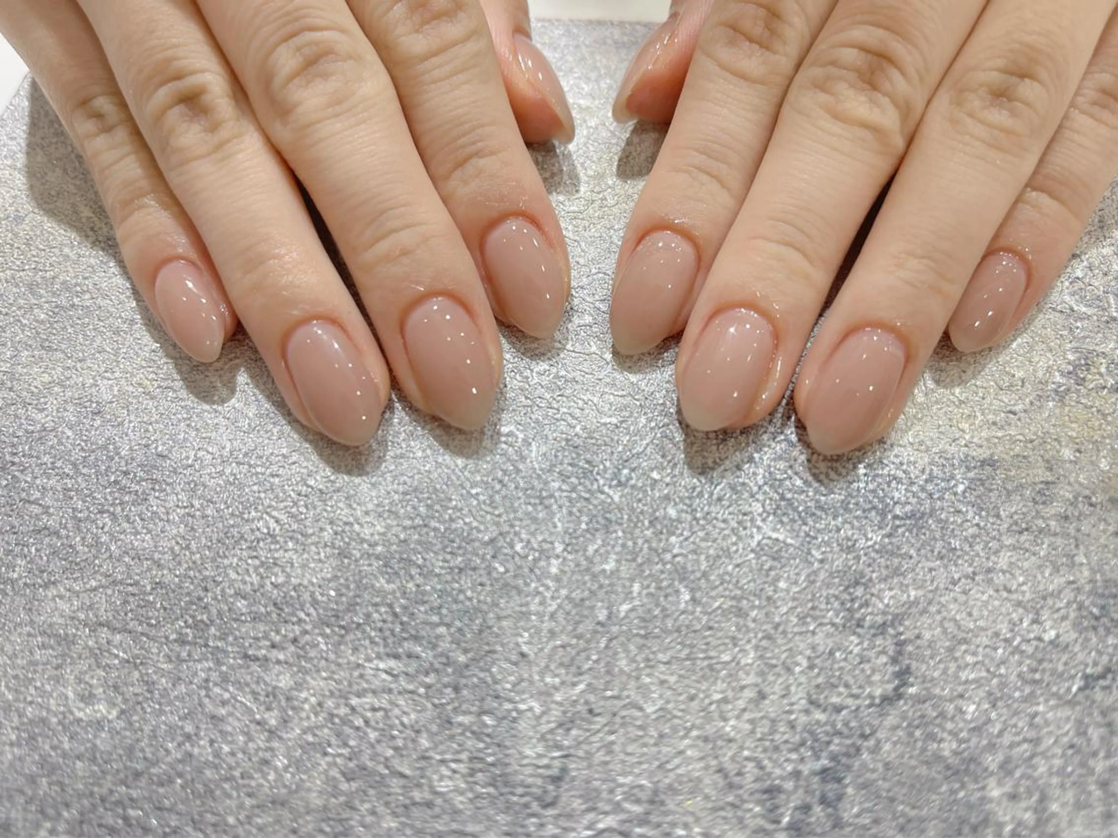 ネイル Umi nail& eyelashのネイルデザイン