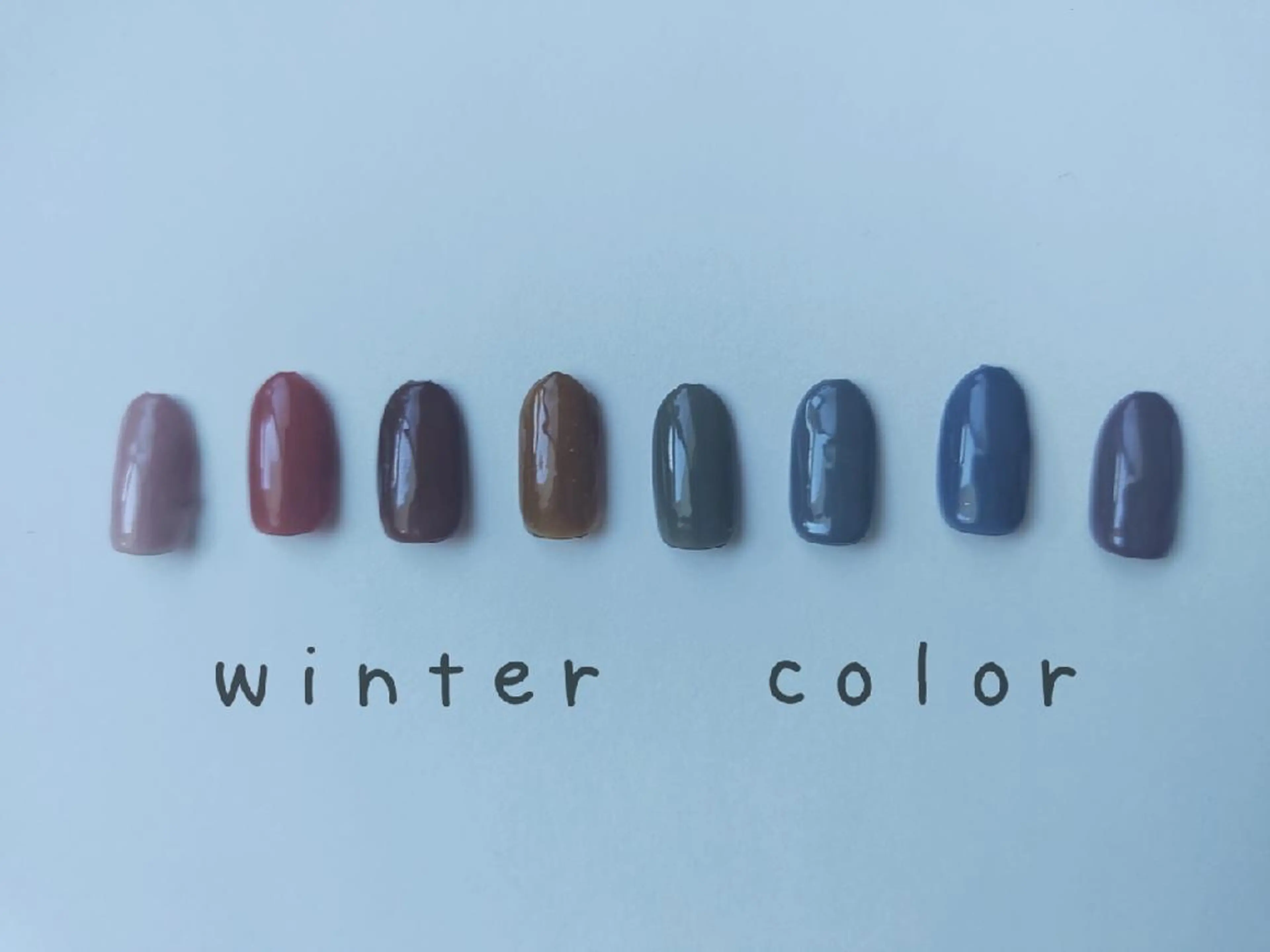 ネイル WATA .のマツエク・マツパデザイン