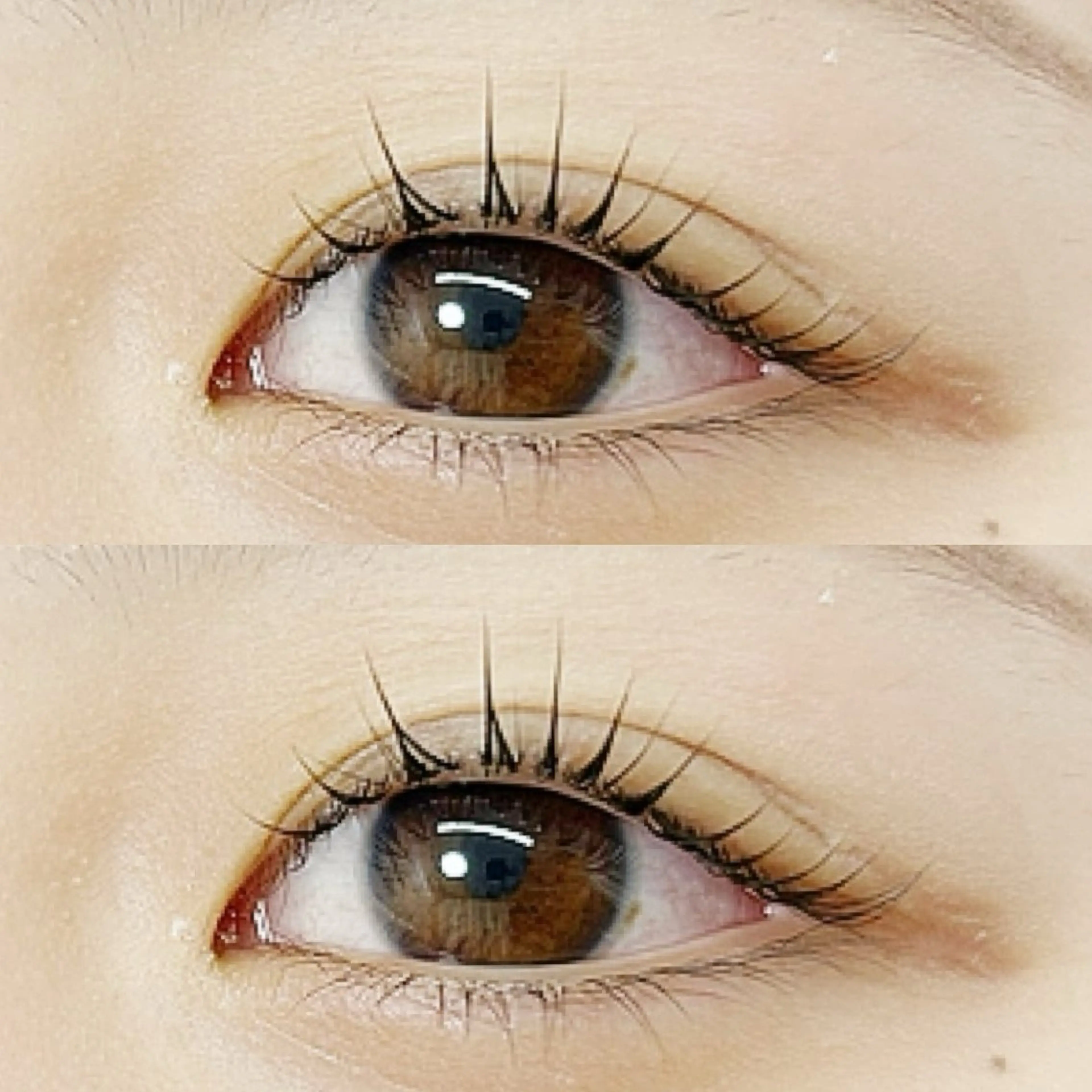 マツエク・マツパ hair&make　ISSUE+所属・ISSUE+ beautyのマツエク・マツパデザイン