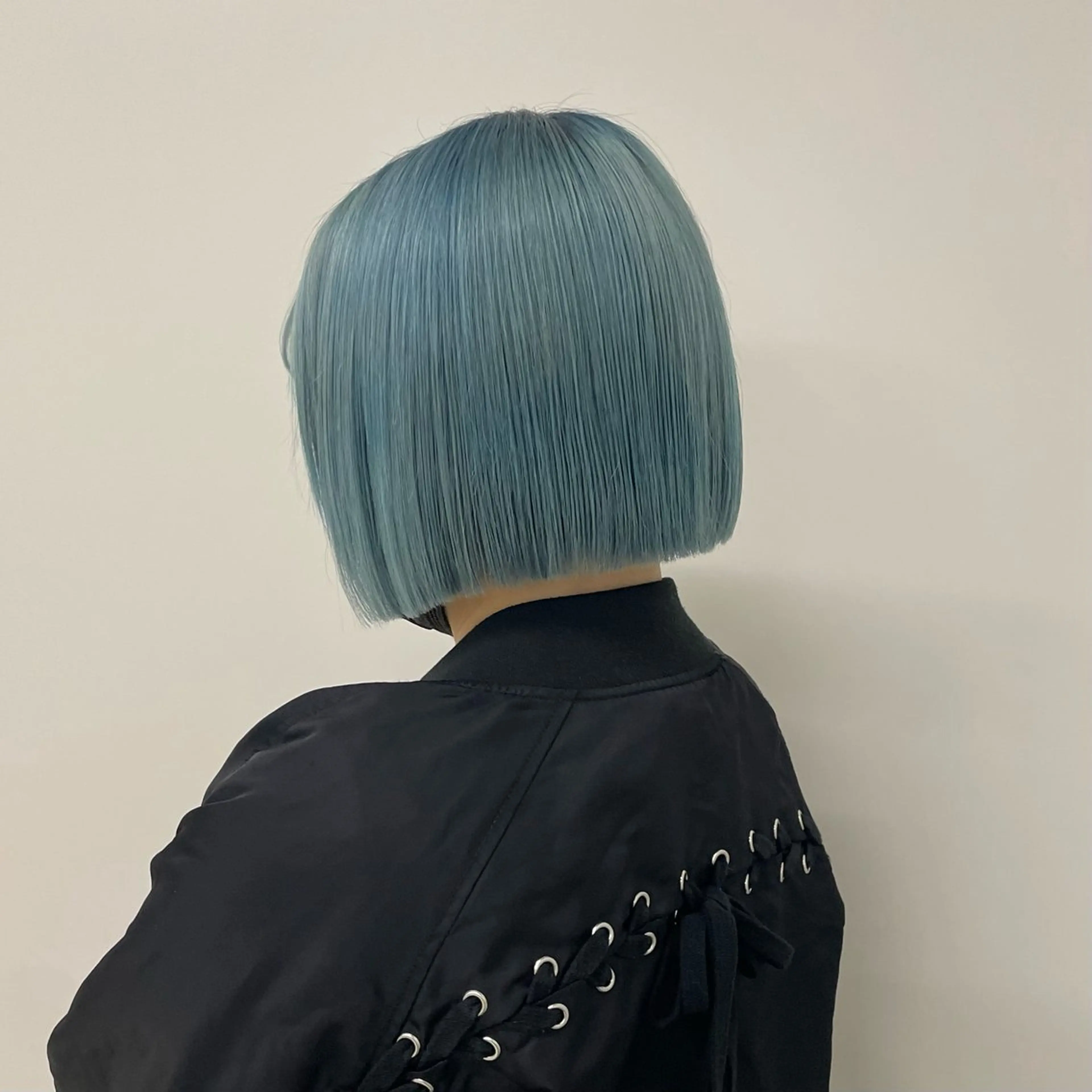 ミディアム 🎀 原宿/ブリーチ 🎀　♡Reina♡のヘアスタイル