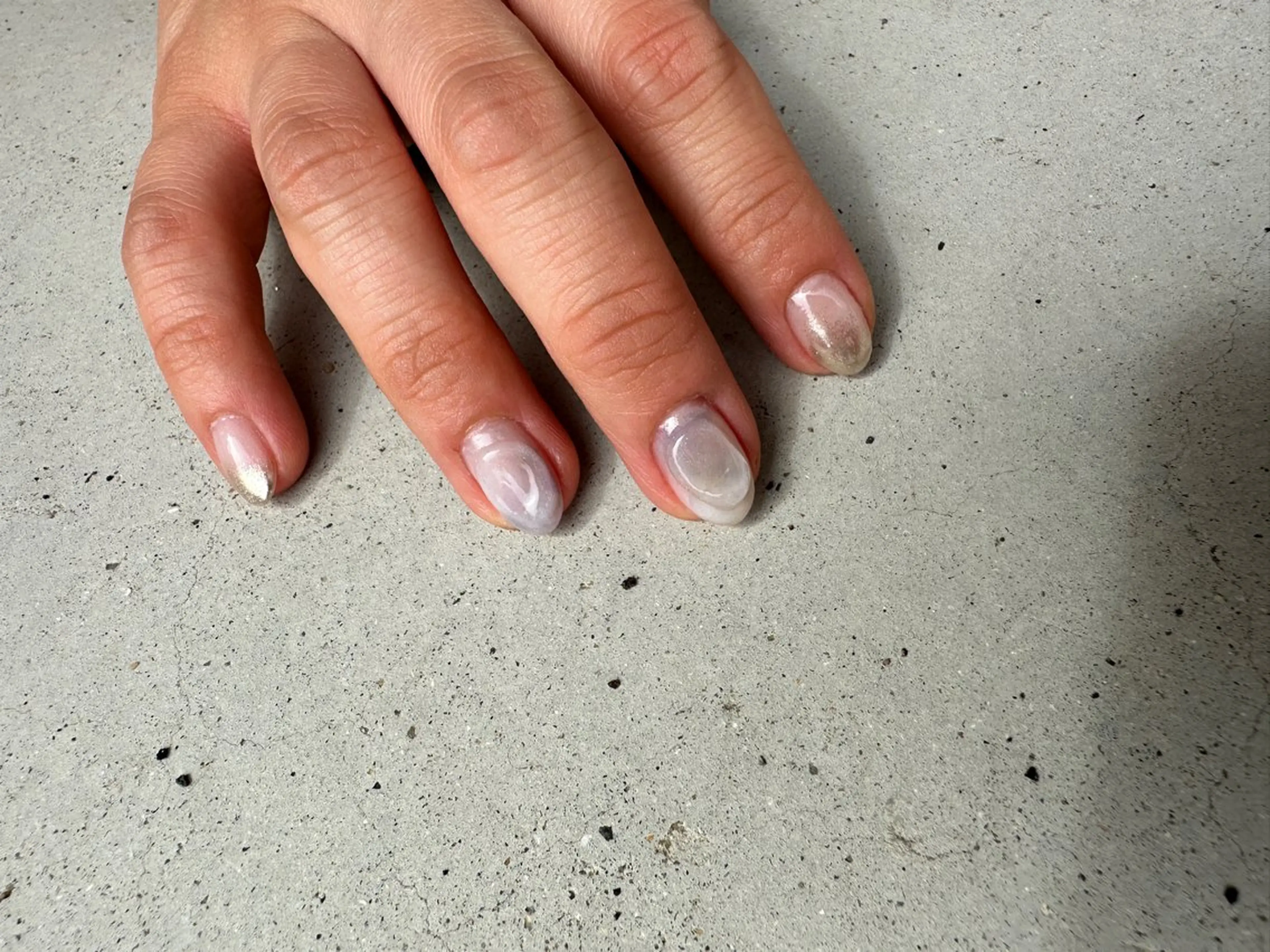 ネイル nail salon  ∞ mikanal ∞所属・nailsalon ∞ ﾐｶﾅﾙ ∞のネイルデザイン