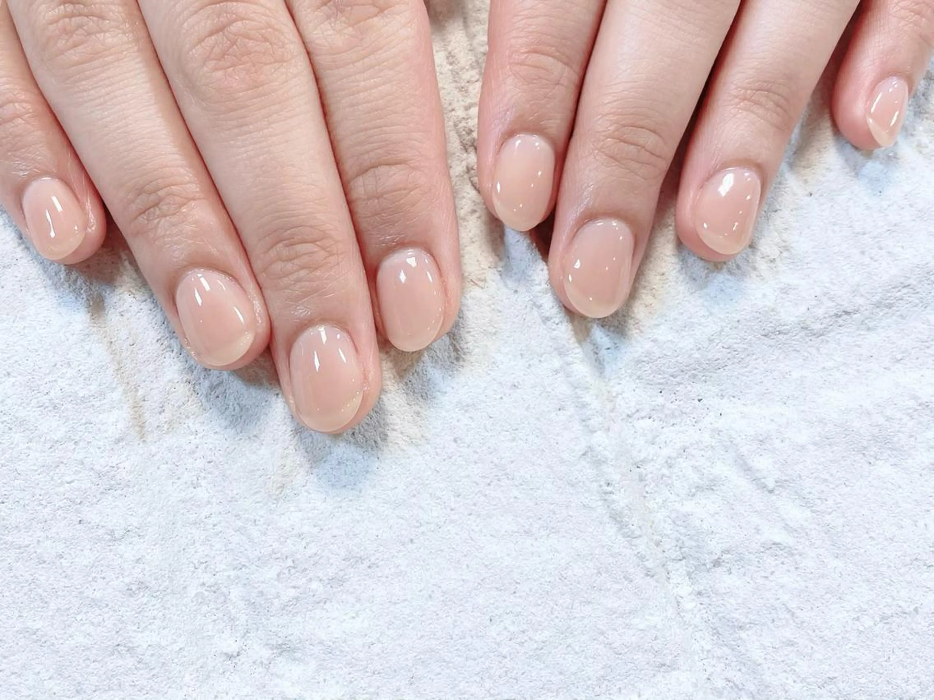 ネイル ハンドネイル Nail salon mewのネイルデザイン