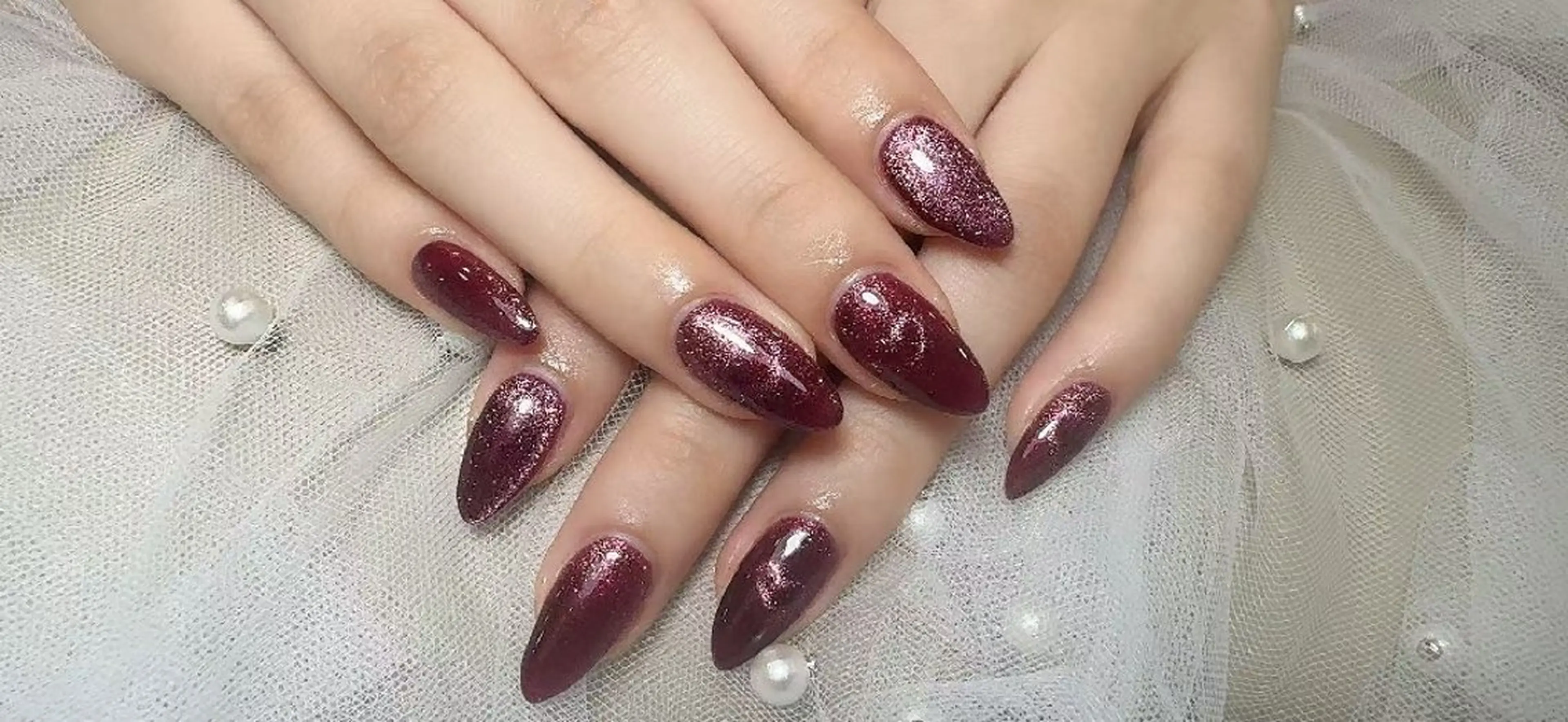 ネイル KIKI Nail所属・池袋 ネイルのネイルデザイン