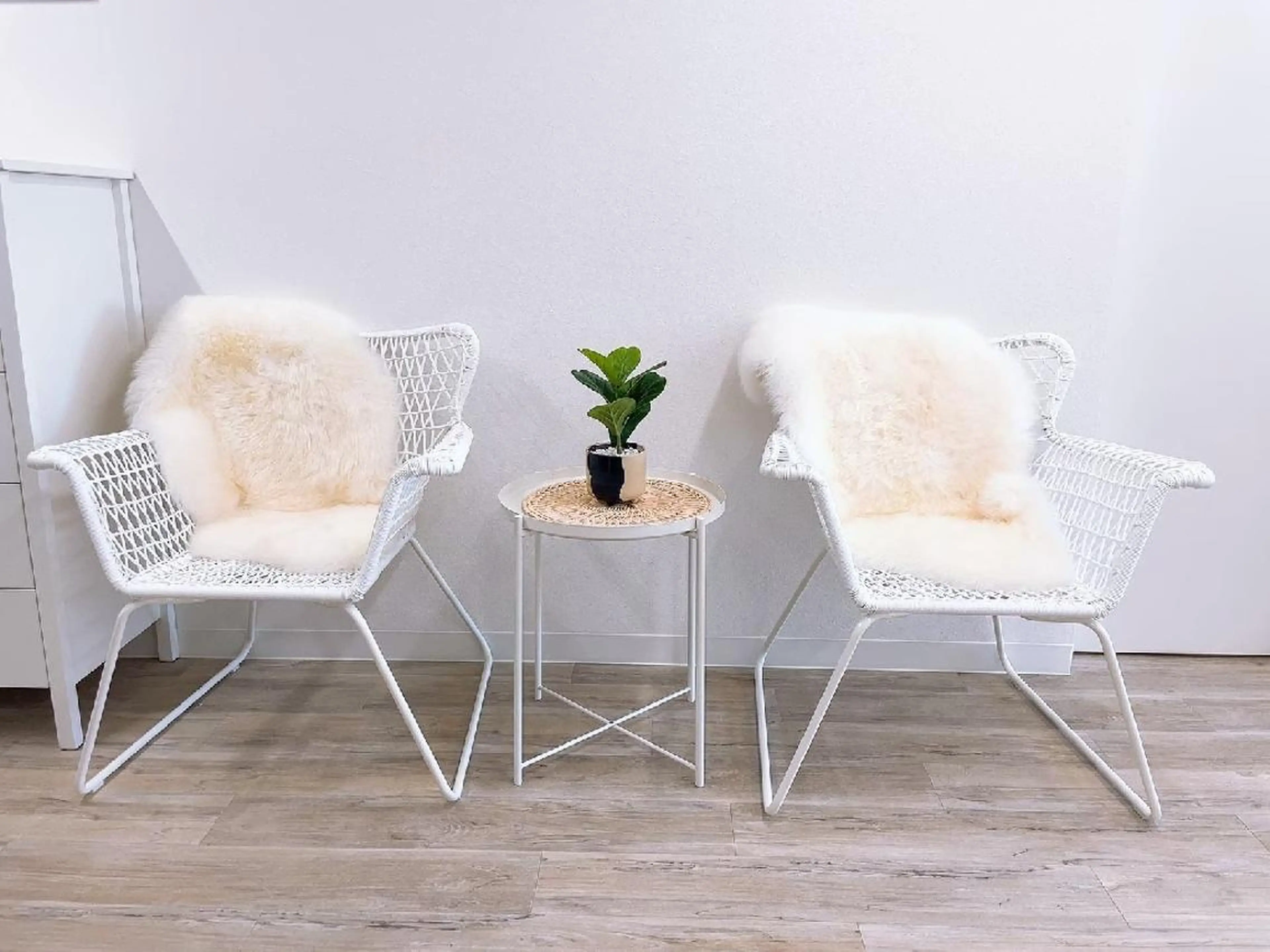 Crescent Eye Yuiのマツエク・マツパデザイン