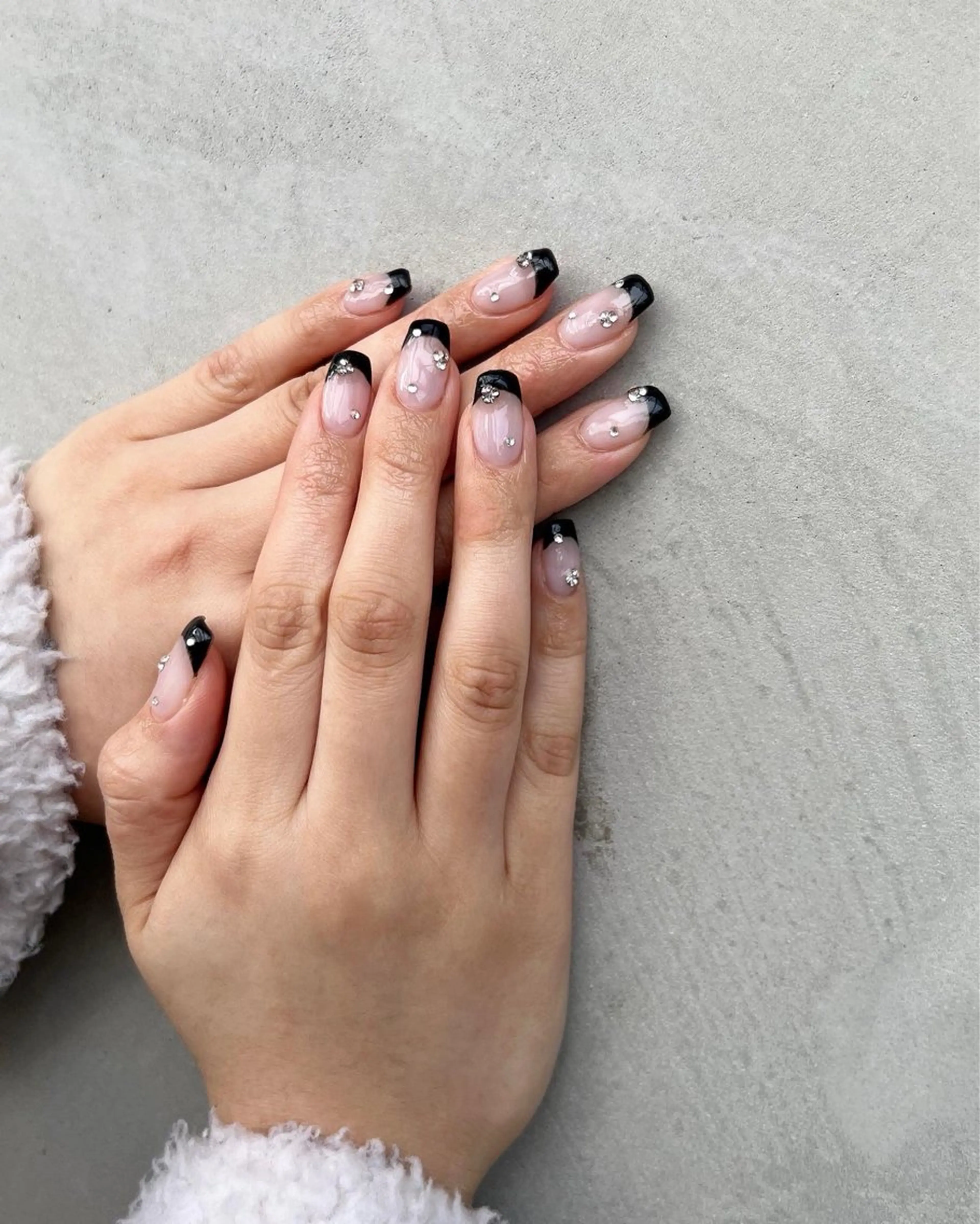 ネイル Hikari 🌺のネイルデザイン