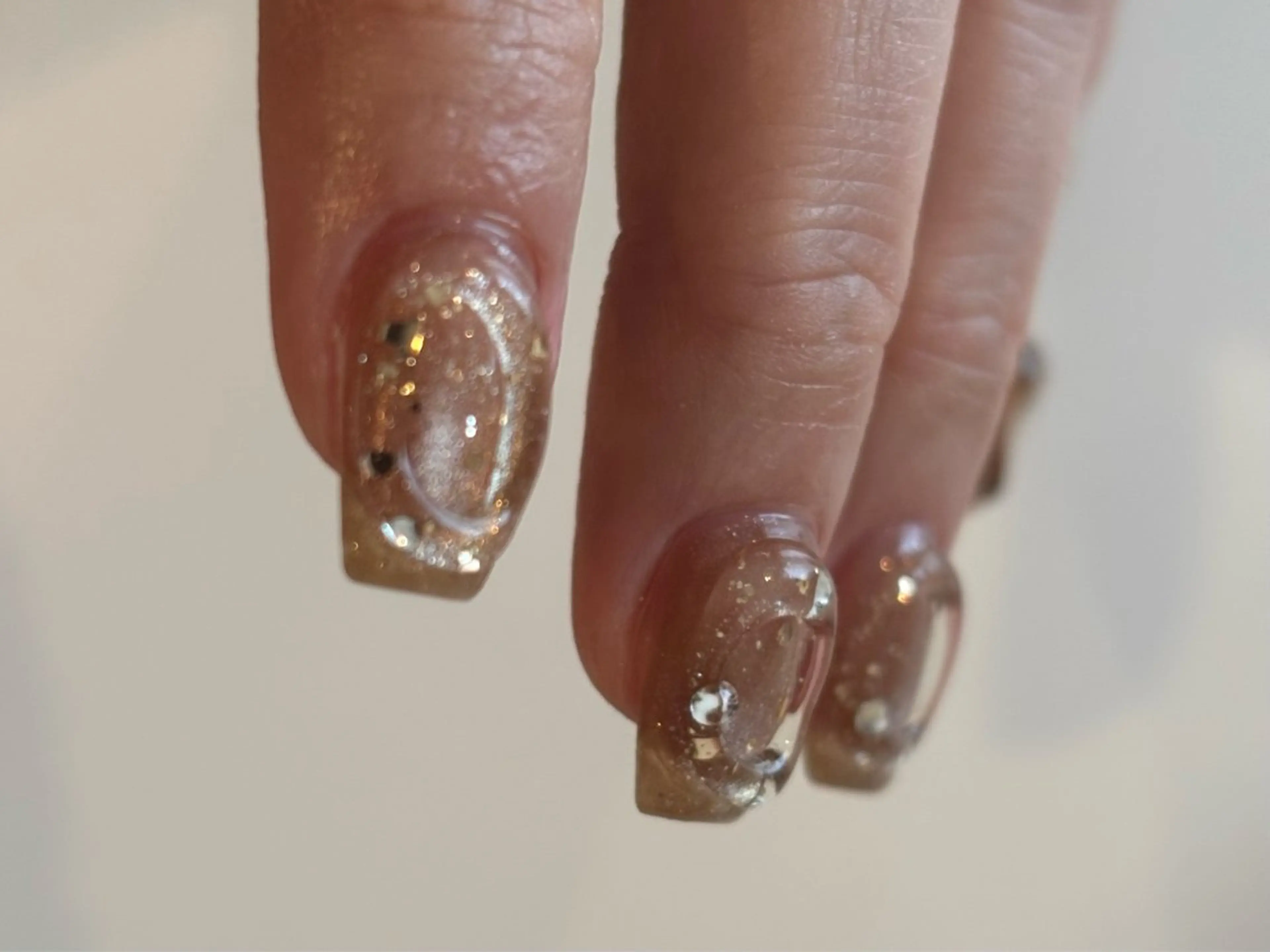 ネイル -moi- ruriのネイルデザイン